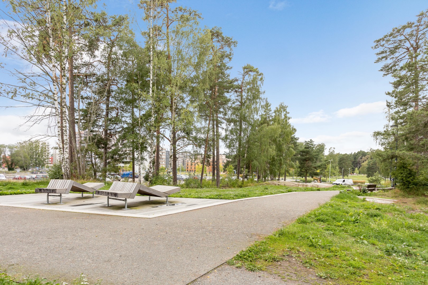 Bostadsbild från Lydia Wahlströms gata 24, Såld i Rosendal, Uppsala