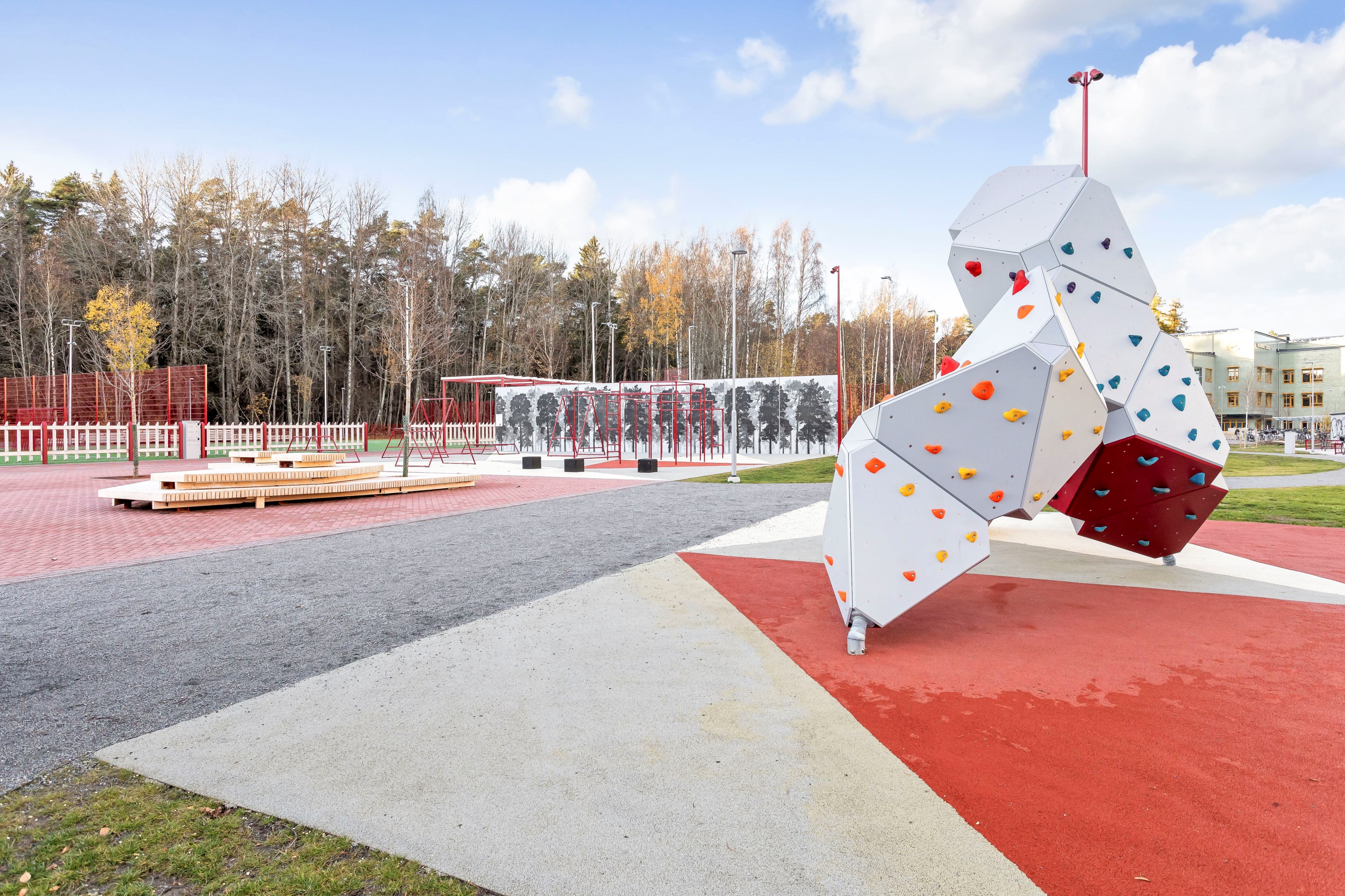 Bostadsbild från Lydia Wahlströms gata 24, Såld i Rosendal, Uppsala