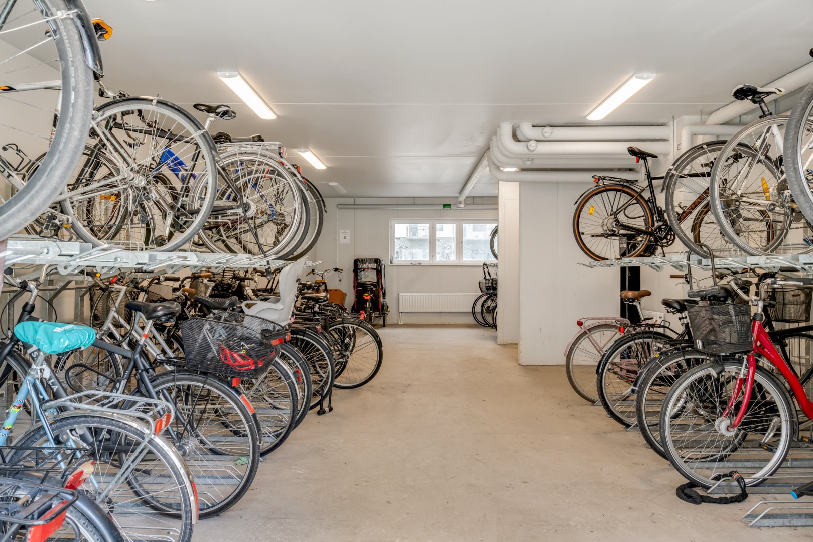 Bostadsbild från Lydia Wahlströms gata 24, Såld i Rosendal, Uppsala