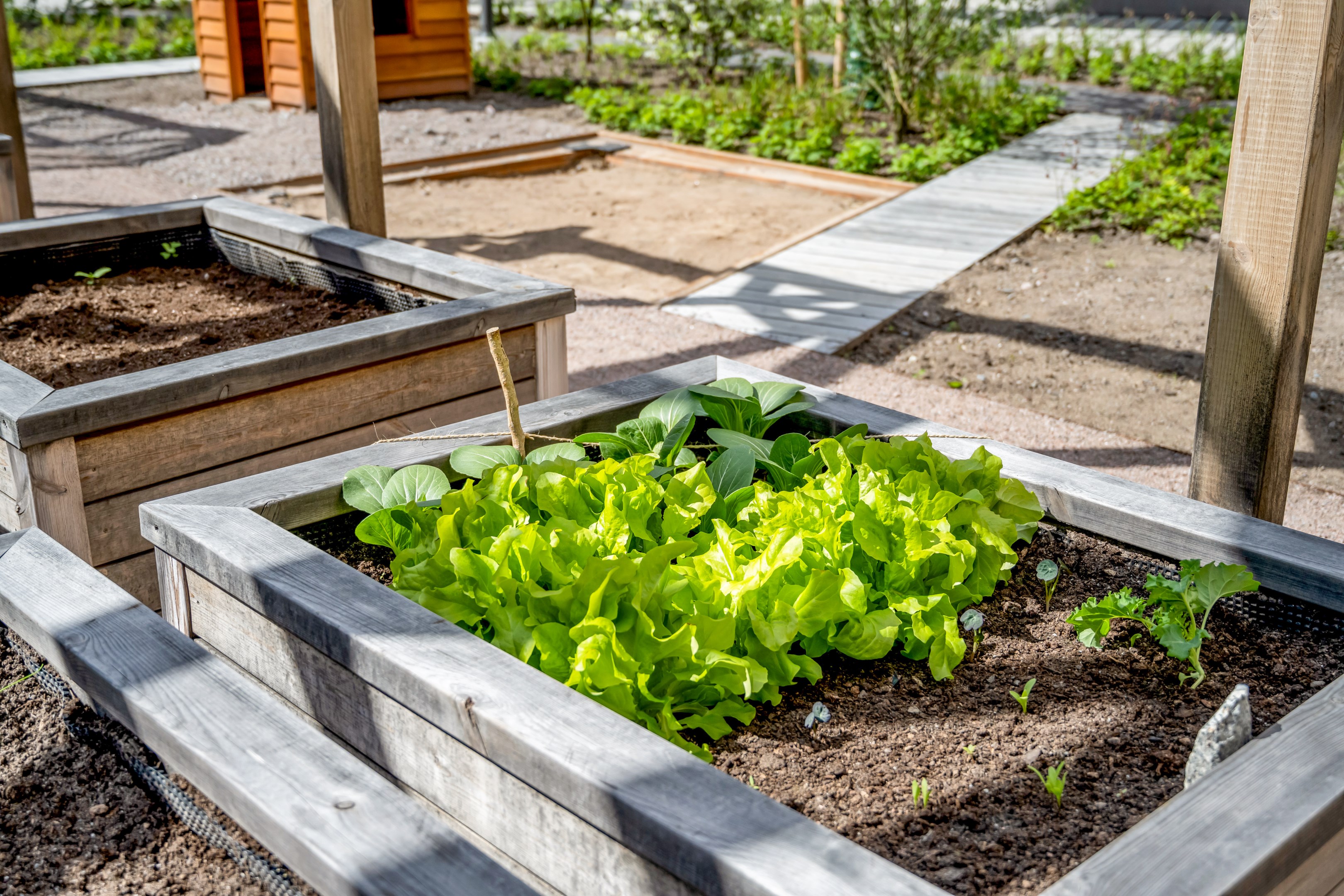 Bostadsbild från Lydia Wahlströms gata 24, Såld i Rosendal, Uppsala