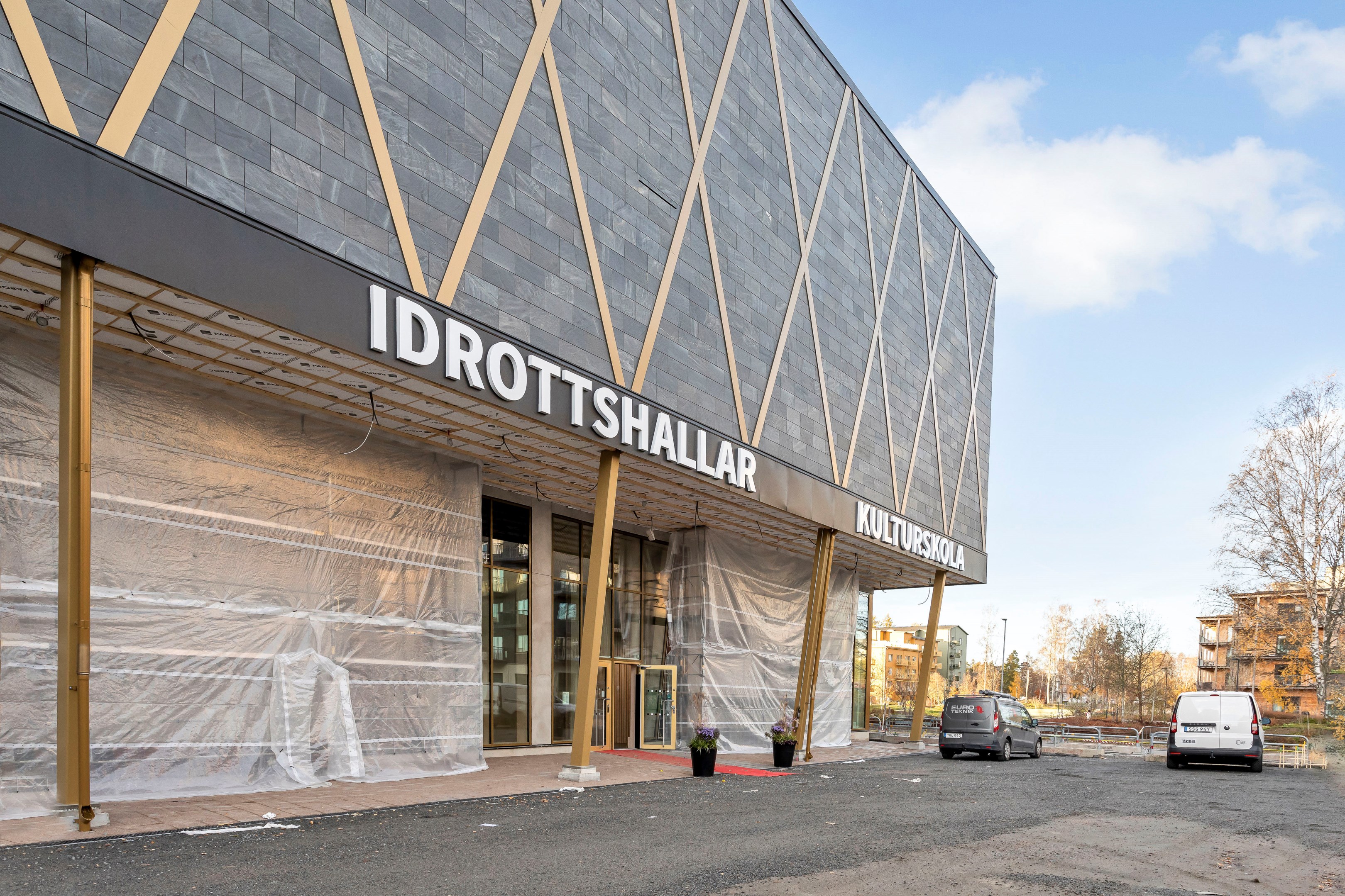 Bostadsbild från Lydia Wahlströms gata 24, Såld i Rosendal, Uppsala