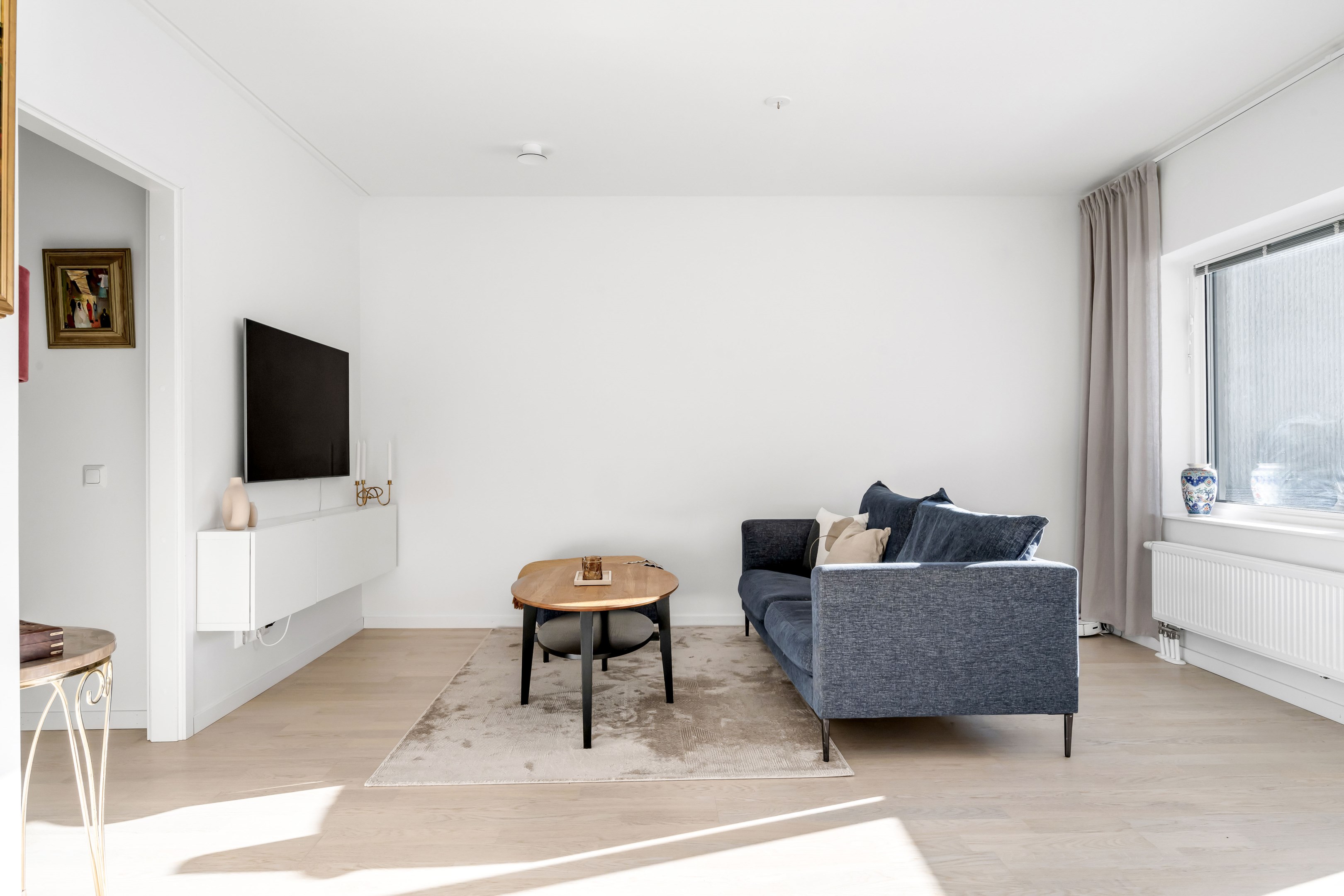 Bostadsbild från Lydia Wahlströms gata 24, Såld i Rosendal, Uppsala