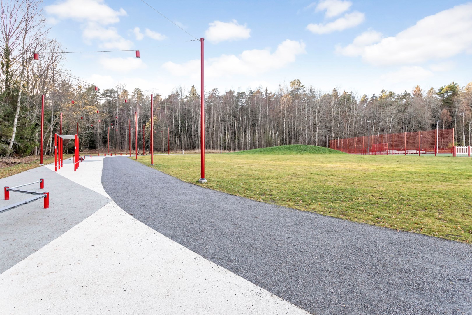 Bostadsbild från Lydia Wahlströms gata 24, Såld i Rosendal, Uppsala