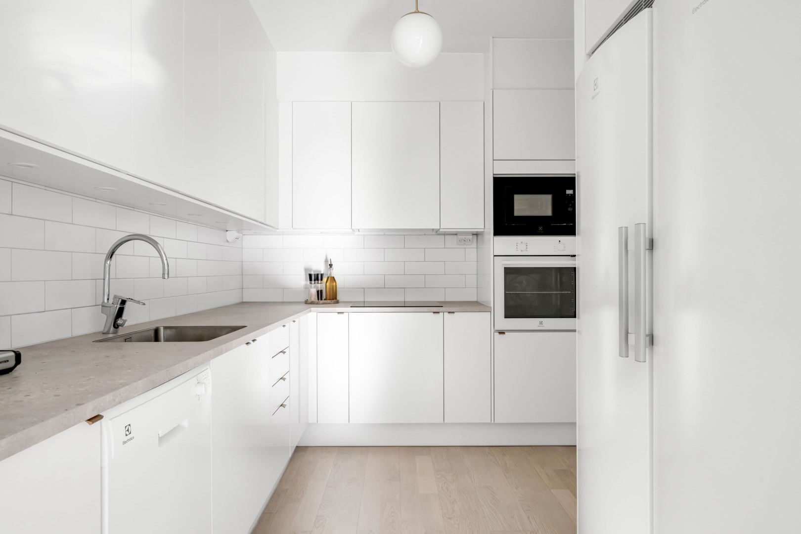 Bostadsbild från Lydia Wahlströms gata 24, Såld i Rosendal, Uppsala