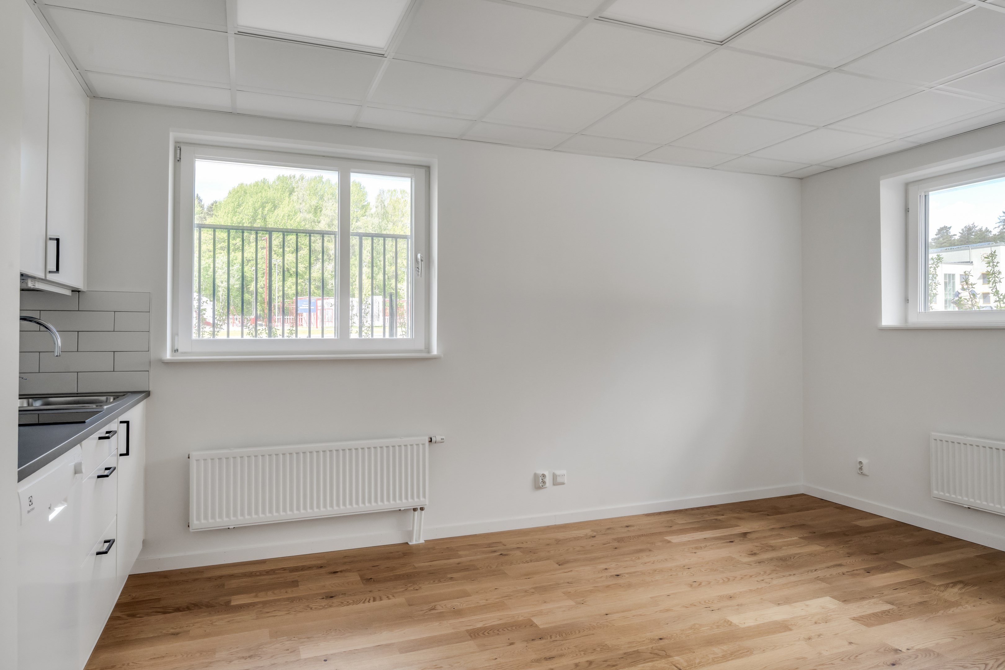 Bostadsbild från Lydia Wahlströms gata 24, Såld i Rosendal, Uppsala