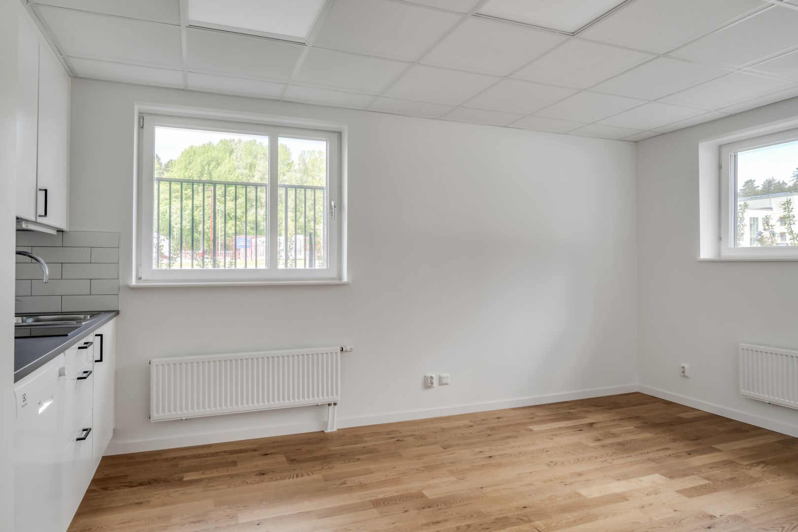 Bostadsbild från Lydia Wahlströms gata 24, Såld i Rosendal, Uppsala