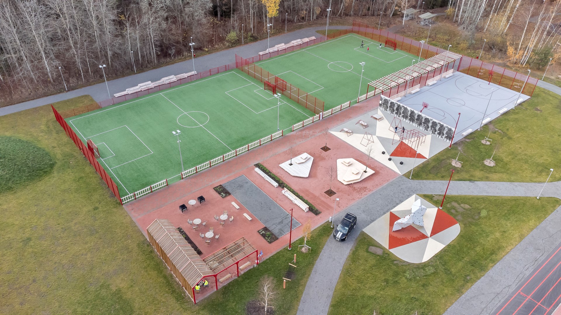 Bostadsbild från Lydia Wahlströms gata 24, Såld i Rosendal, Uppsala