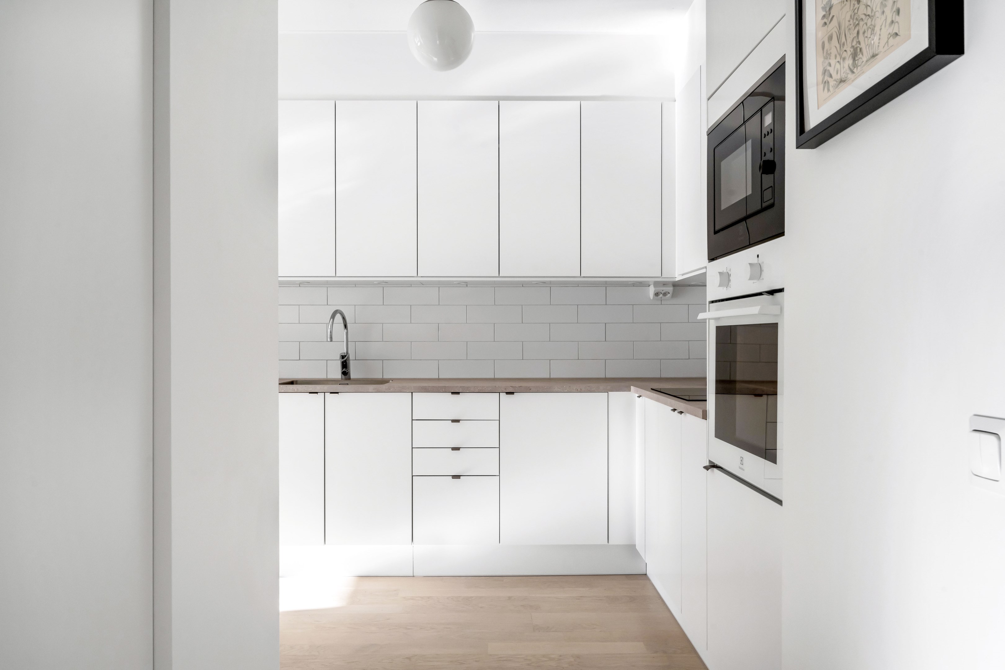 Bostadsbild från Lydia Wahlströms gata 24, Såld i Rosendal, Uppsala