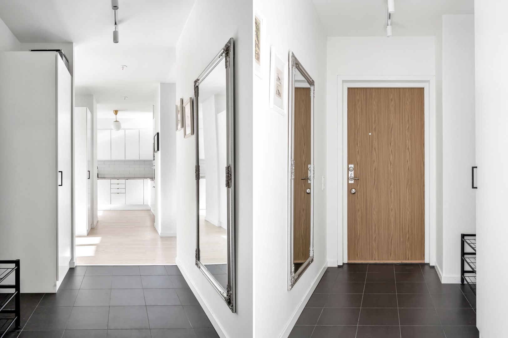 Bostadsbild från Lydia Wahlströms gata 24, Såld i Rosendal, Uppsala