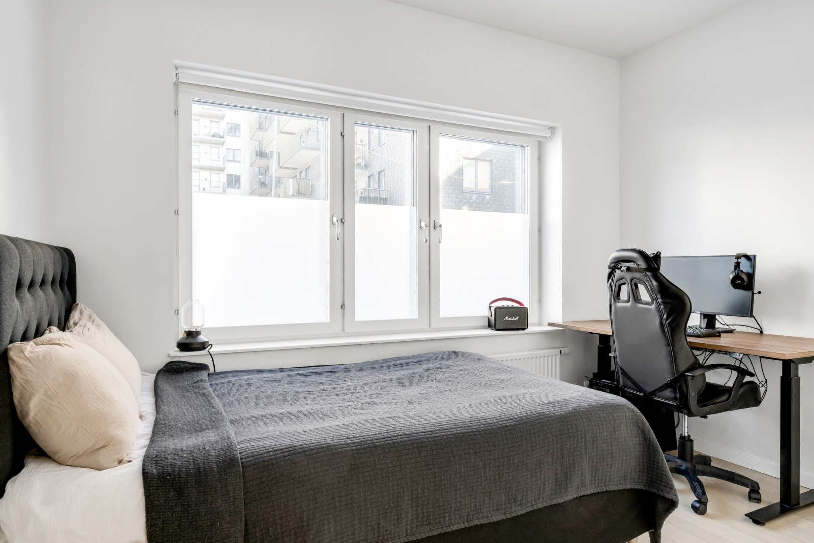 Bostadsbild från Lydia Wahlströms gata 24, Såld i Rosendal, Uppsala