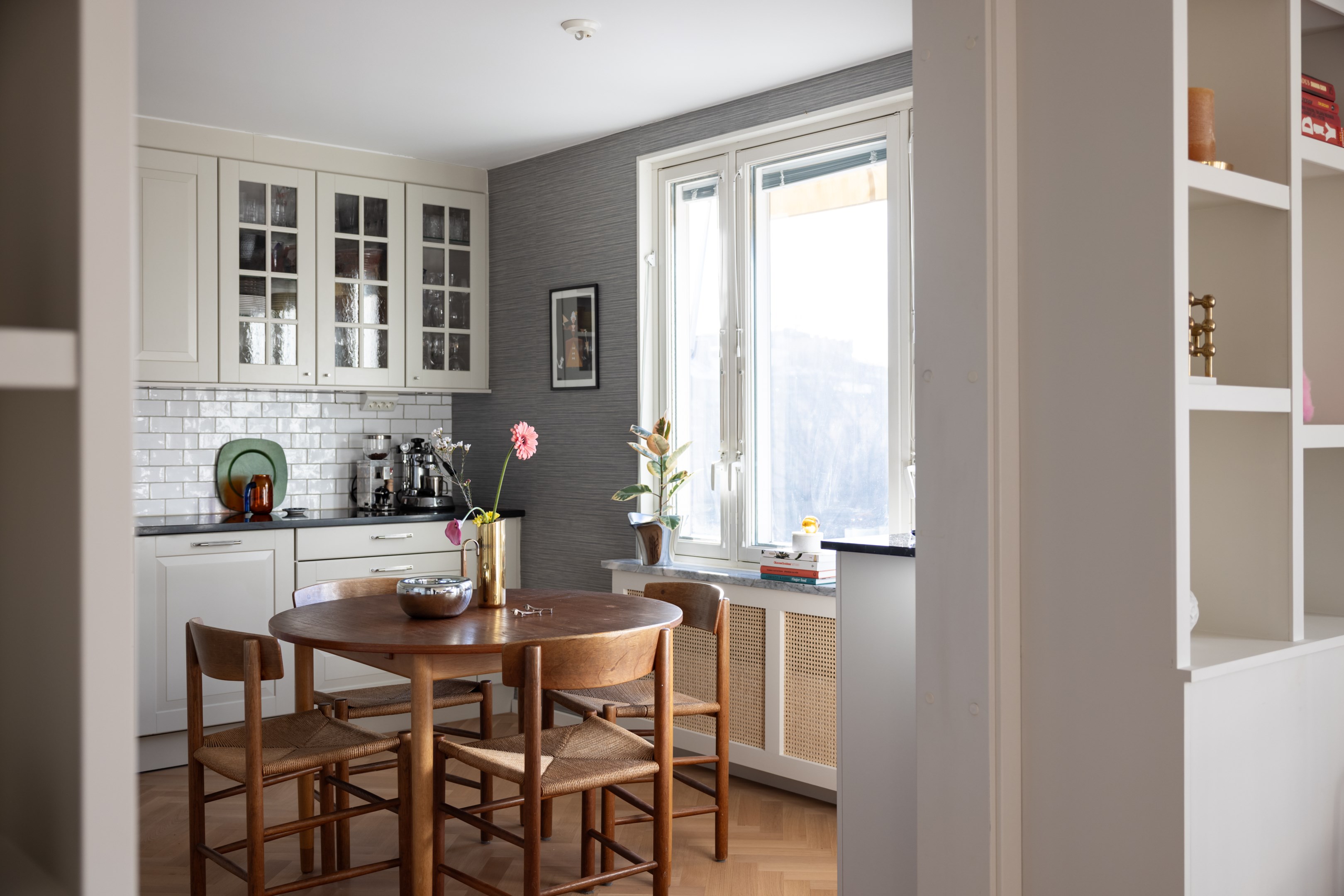 Bostadsbild från Birger Jarlsgatan 78, 5tr, Såld i Vasastan/Östermalm, Stockholm