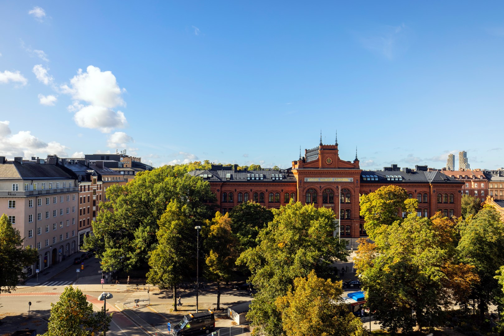 Bostadsbild från Birger Jarlsgatan 78, 5tr, Såld i Vasastan/Östermalm, Stockholm