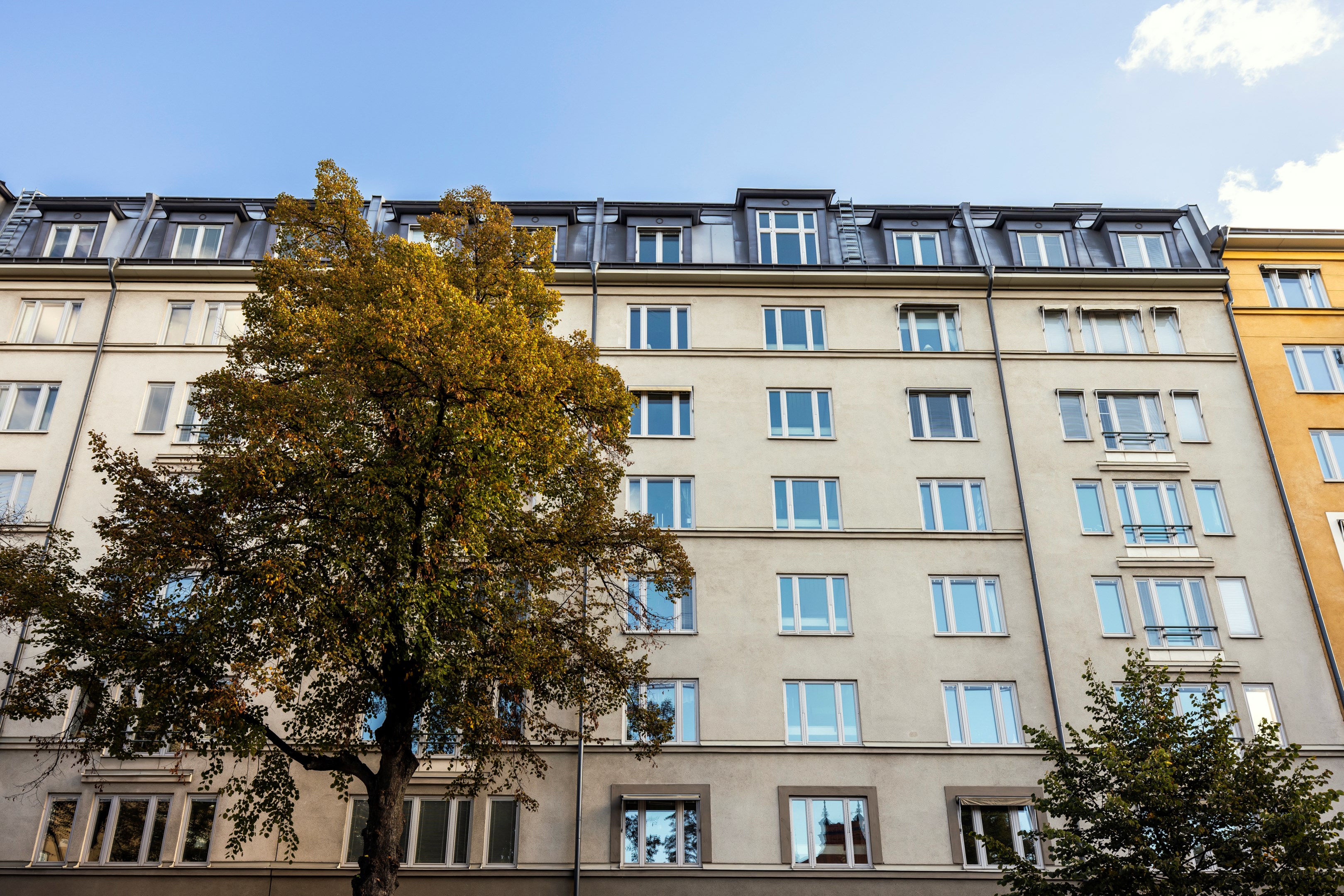 Bostadsbild från Birger Jarlsgatan 78, 5tr, Såld i Vasastan/Östermalm, Stockholm