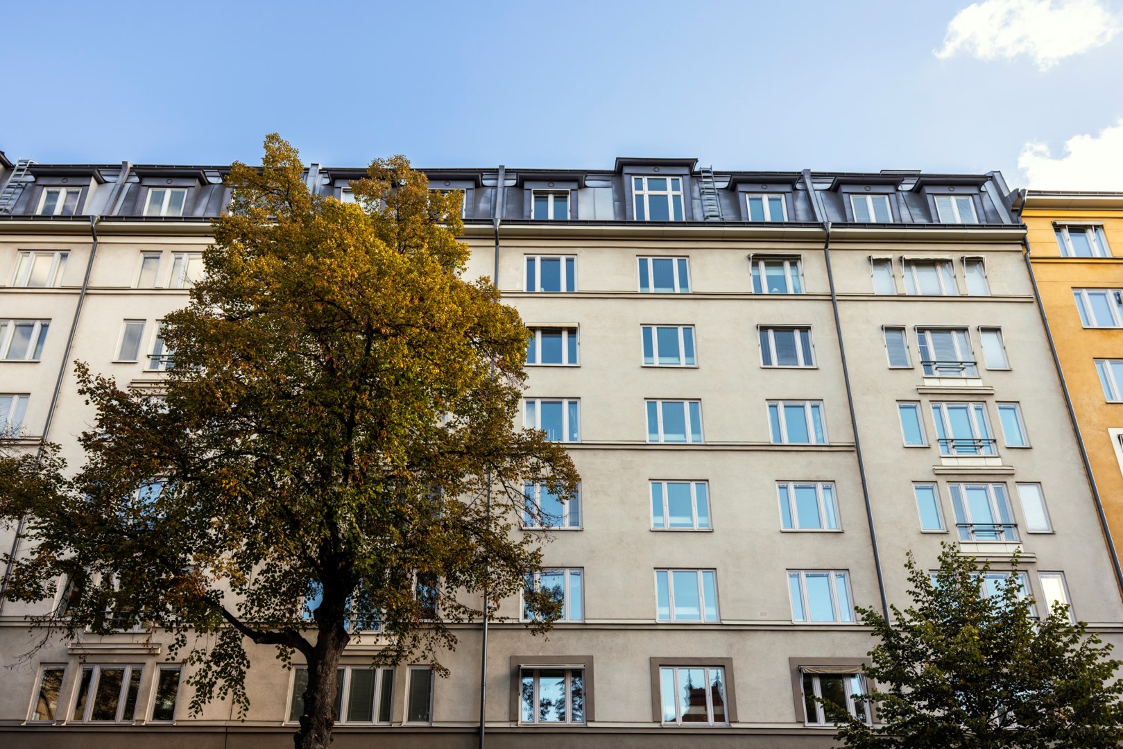 Bostadsbild från Birger Jarlsgatan 78, 5tr, Såld i Vasastan/Östermalm, Stockholm