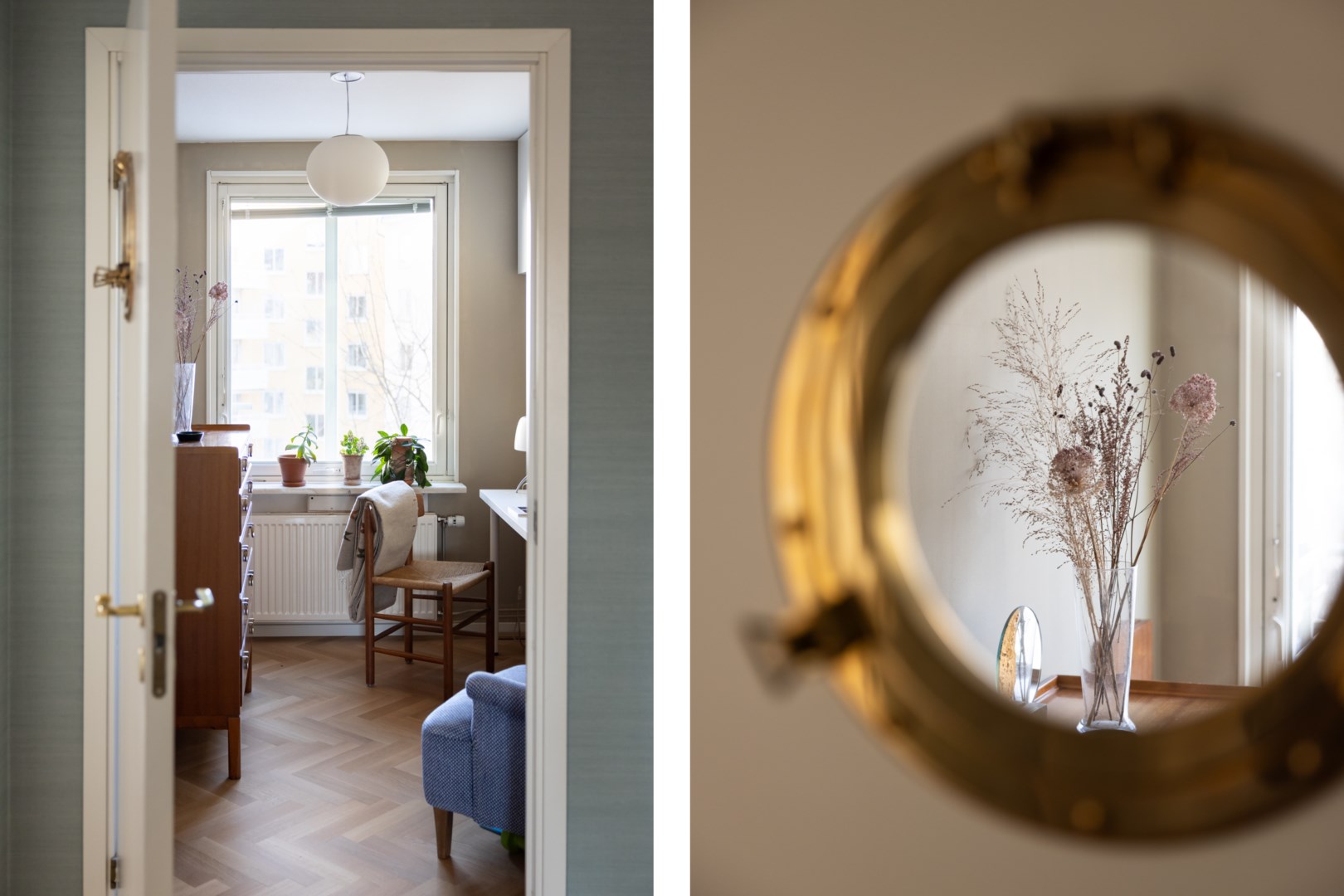 Bostadsbild från Birger Jarlsgatan 78, 5tr, Såld i Vasastan/Östermalm, Stockholm