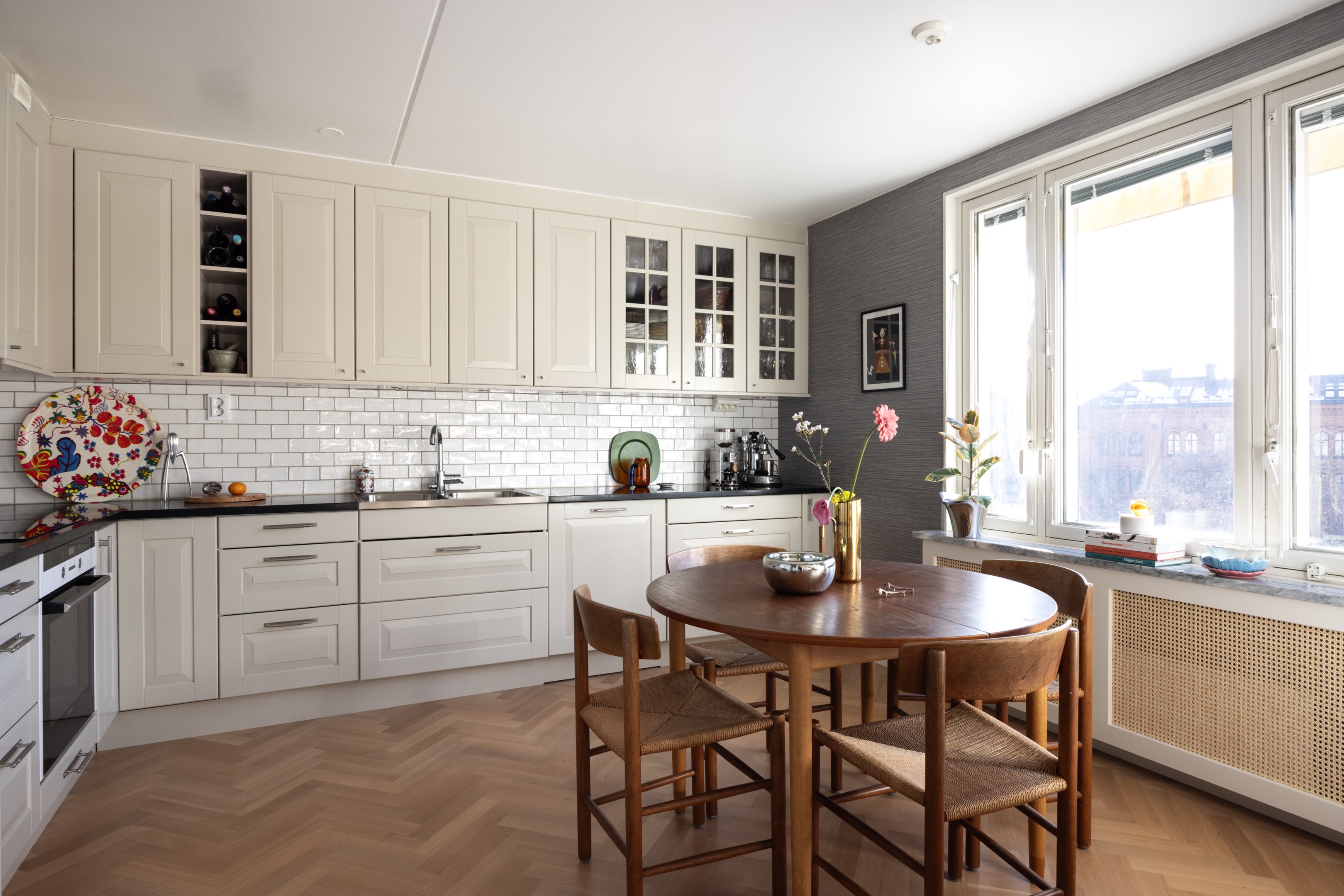 Bostadsbild från Birger Jarlsgatan 78, 5tr, Såld i Vasastan/Östermalm, Stockholm