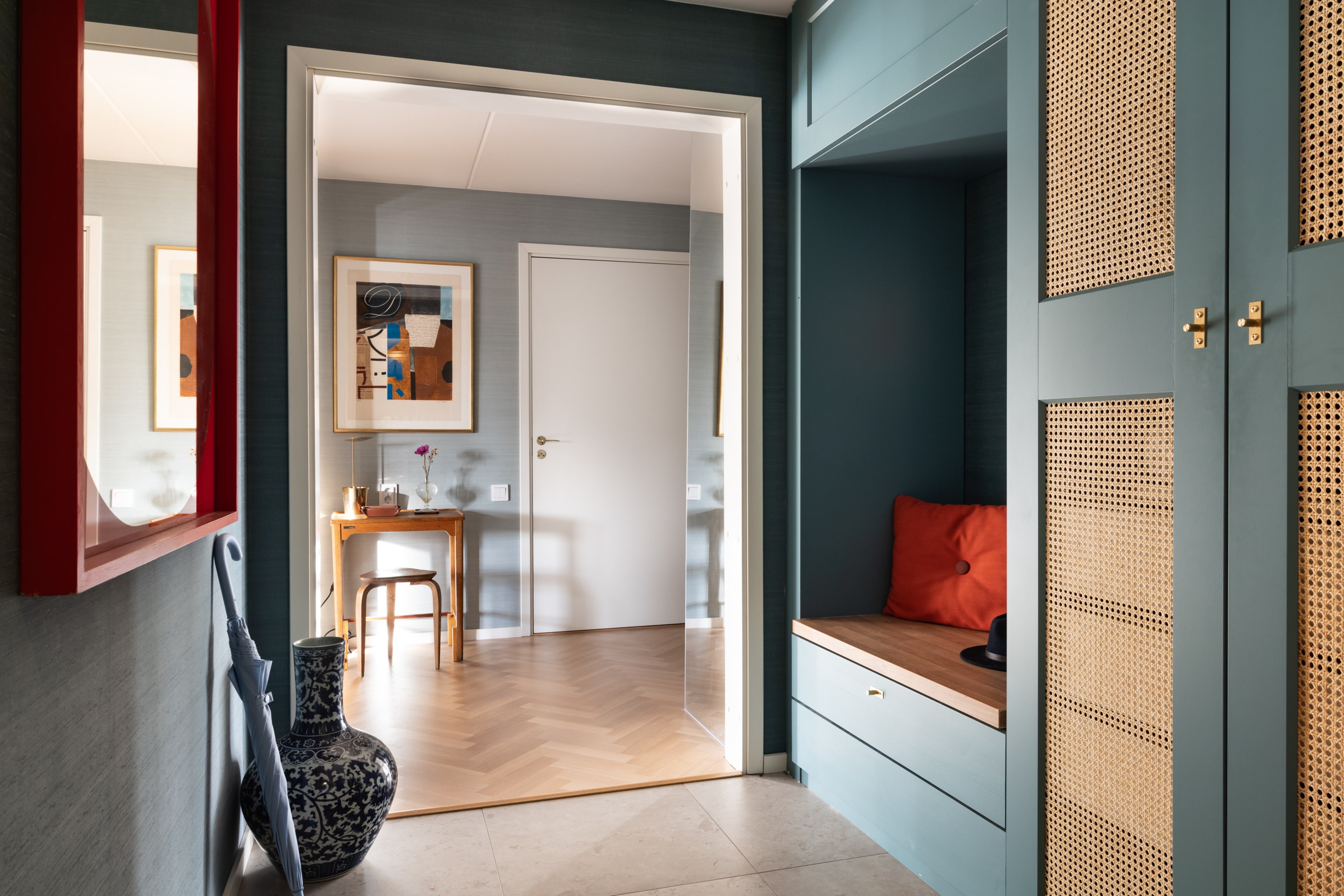 Bostadsbild från Birger Jarlsgatan 78, 5tr, Såld i Vasastan/Östermalm, Stockholm