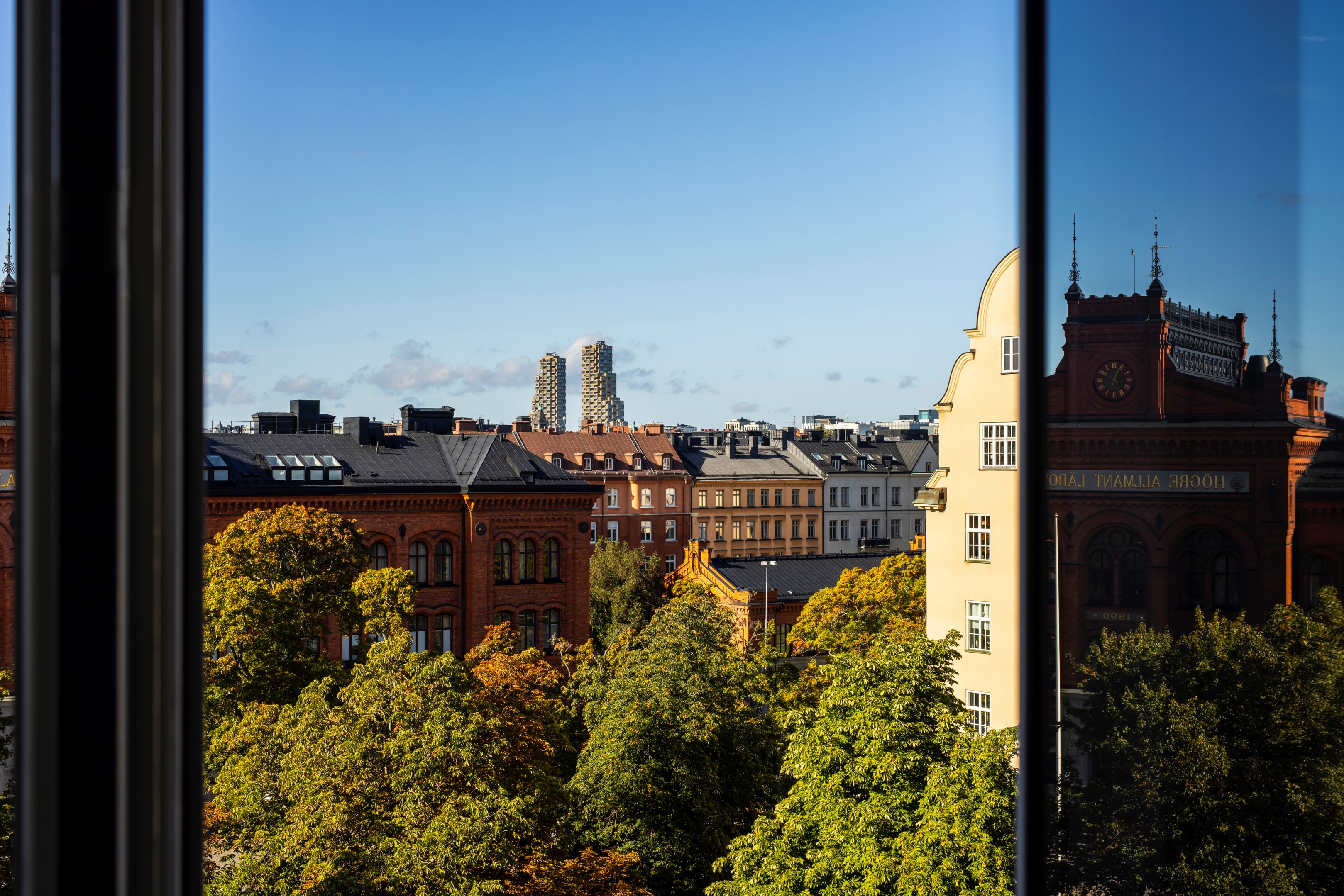 Bostadsbild från Birger Jarlsgatan 78, 5tr, Såld i Vasastan/Östermalm, Stockholm