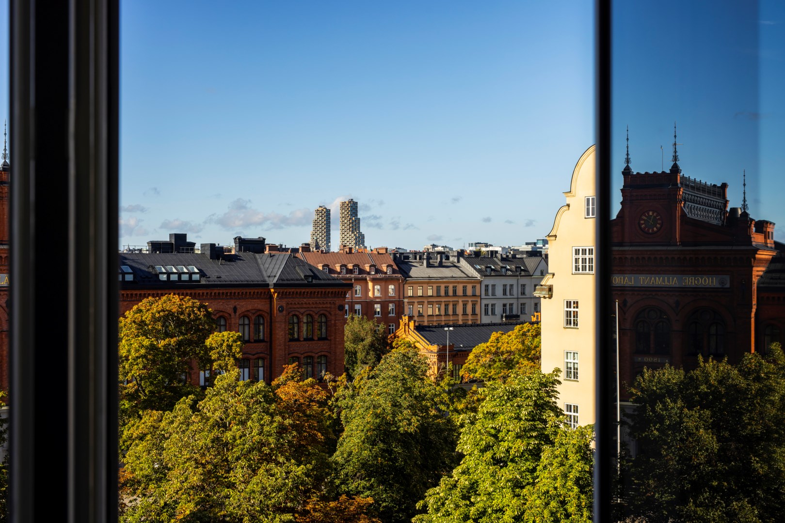 Bostadsbild från Birger Jarlsgatan 78, 5tr, Såld i Vasastan/Östermalm, Stockholm
