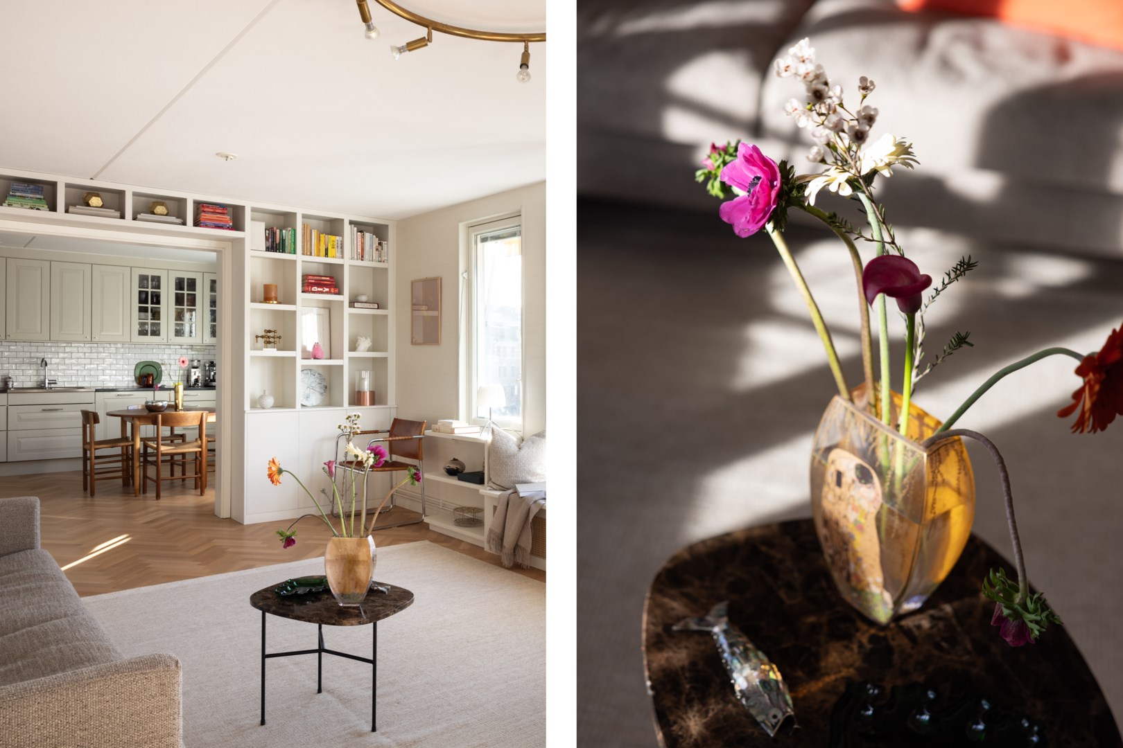 Bostadsbild från Birger Jarlsgatan 78, 5tr, Såld i Vasastan/Östermalm, Stockholm