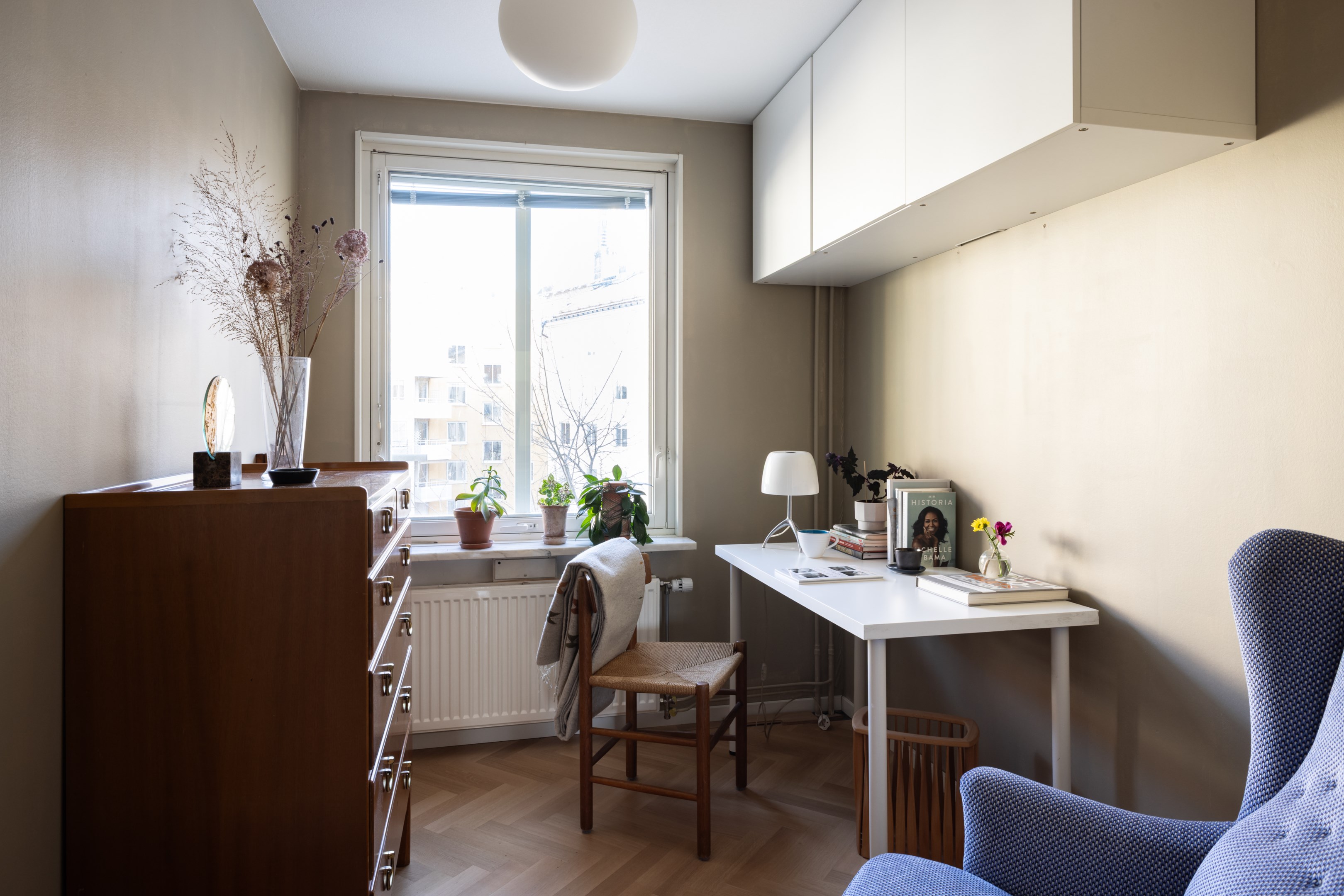 Bostadsbild från Birger Jarlsgatan 78, 5tr, Såld i Vasastan/Östermalm, Stockholm