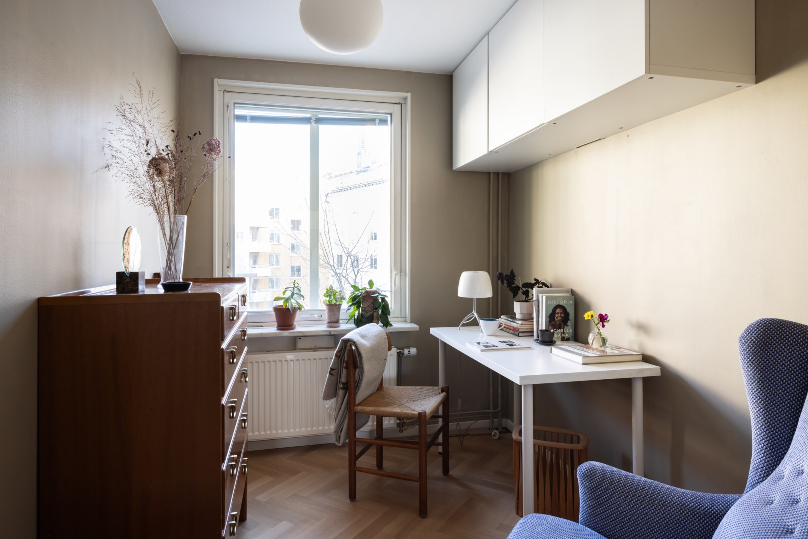 Bostadsbild från Birger Jarlsgatan 78, 5tr, Såld i Vasastan/Östermalm, Stockholm