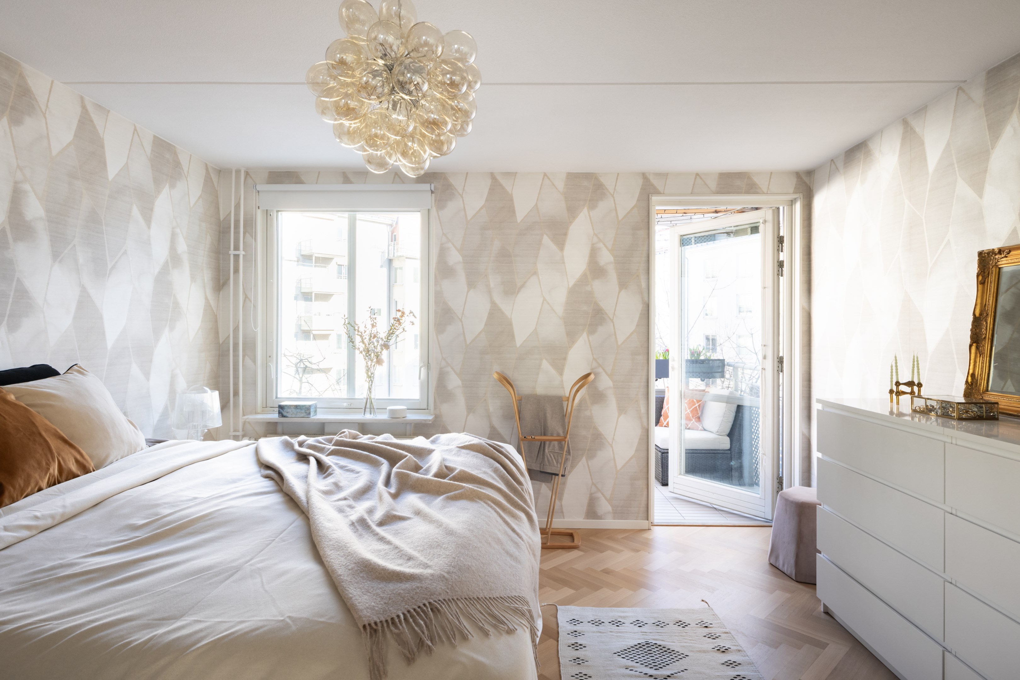 Bostadsbild från Birger Jarlsgatan 78, 5tr, Såld i Vasastan/Östermalm, Stockholm