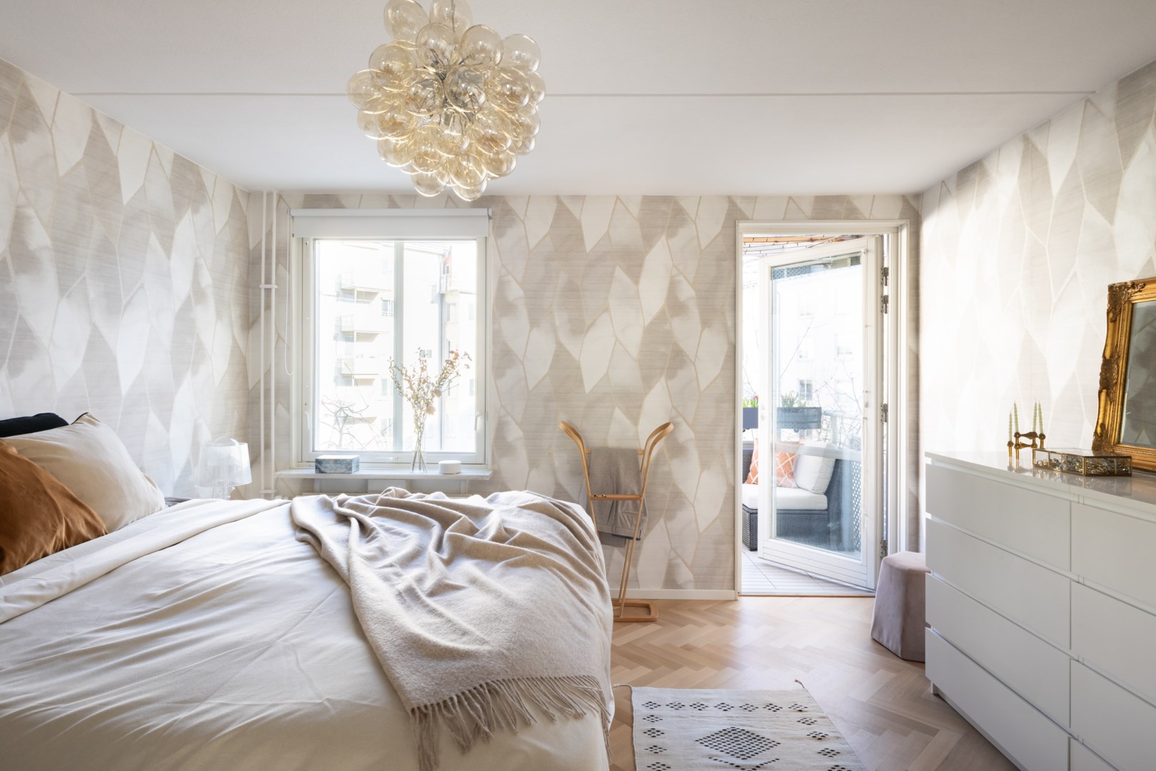 Bostadsbild från Birger Jarlsgatan 78, 5tr, Såld i Vasastan/Östermalm, Stockholm