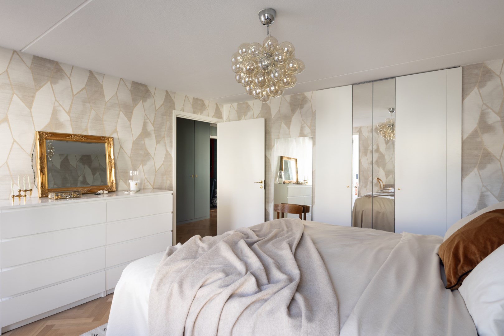 Bostadsbild från Birger Jarlsgatan 78, 5tr, Såld i Vasastan/Östermalm, Stockholm