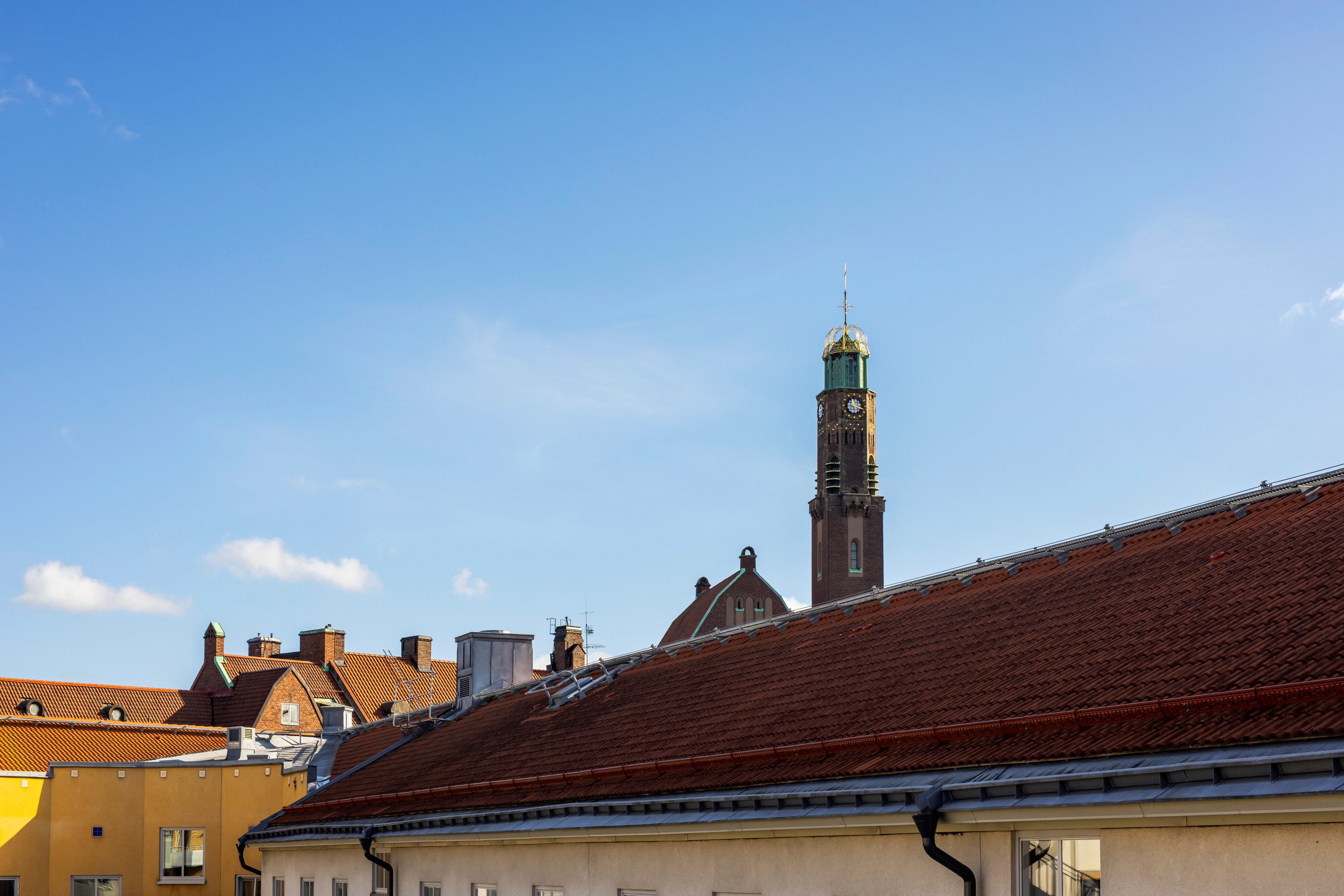 Bostadsbild från Birger Jarlsgatan 78, 5tr, Såld i Vasastan/Östermalm, Stockholm