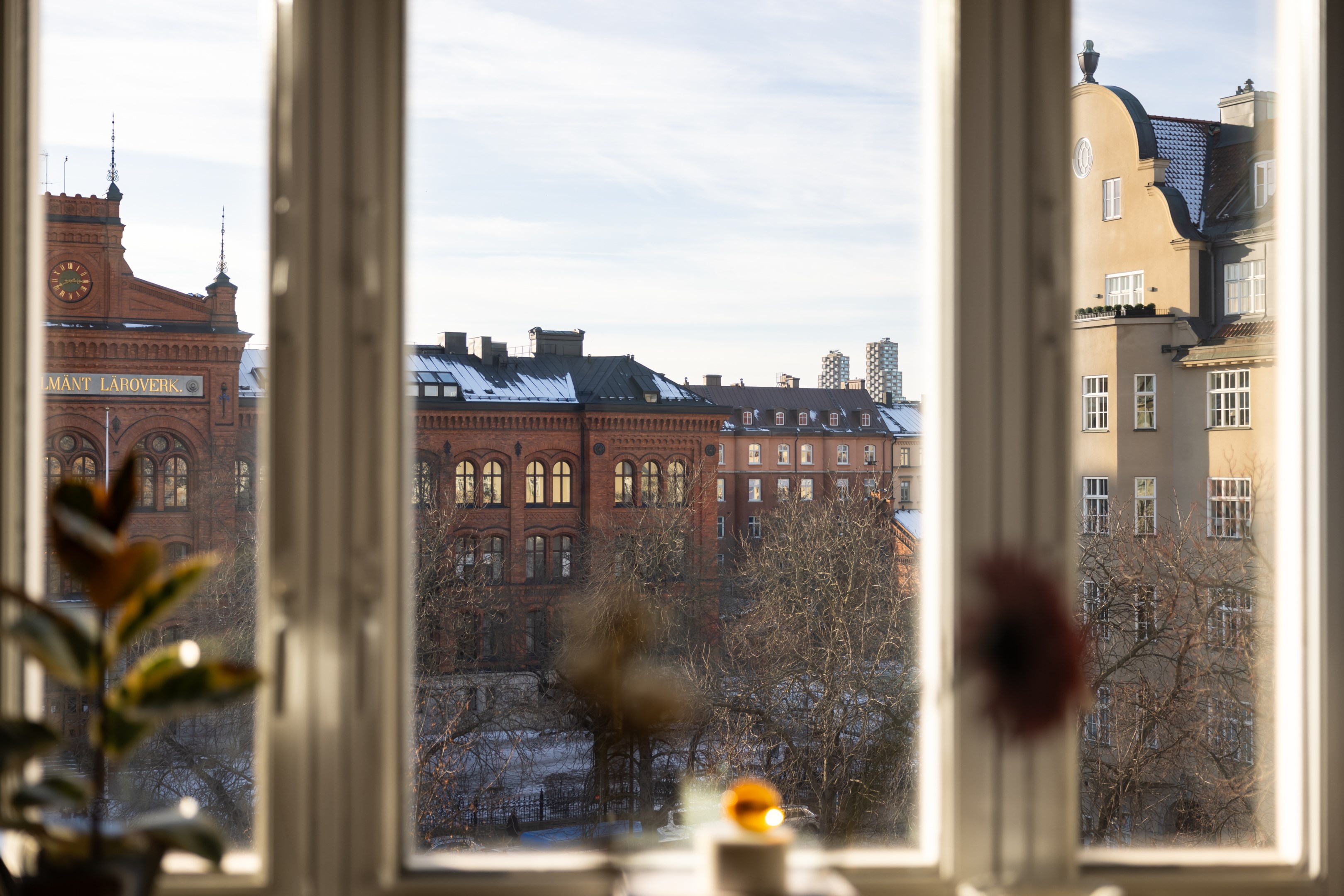 Bostadsbild från Birger Jarlsgatan 78, 5tr, Såld i Vasastan/Östermalm, Stockholm