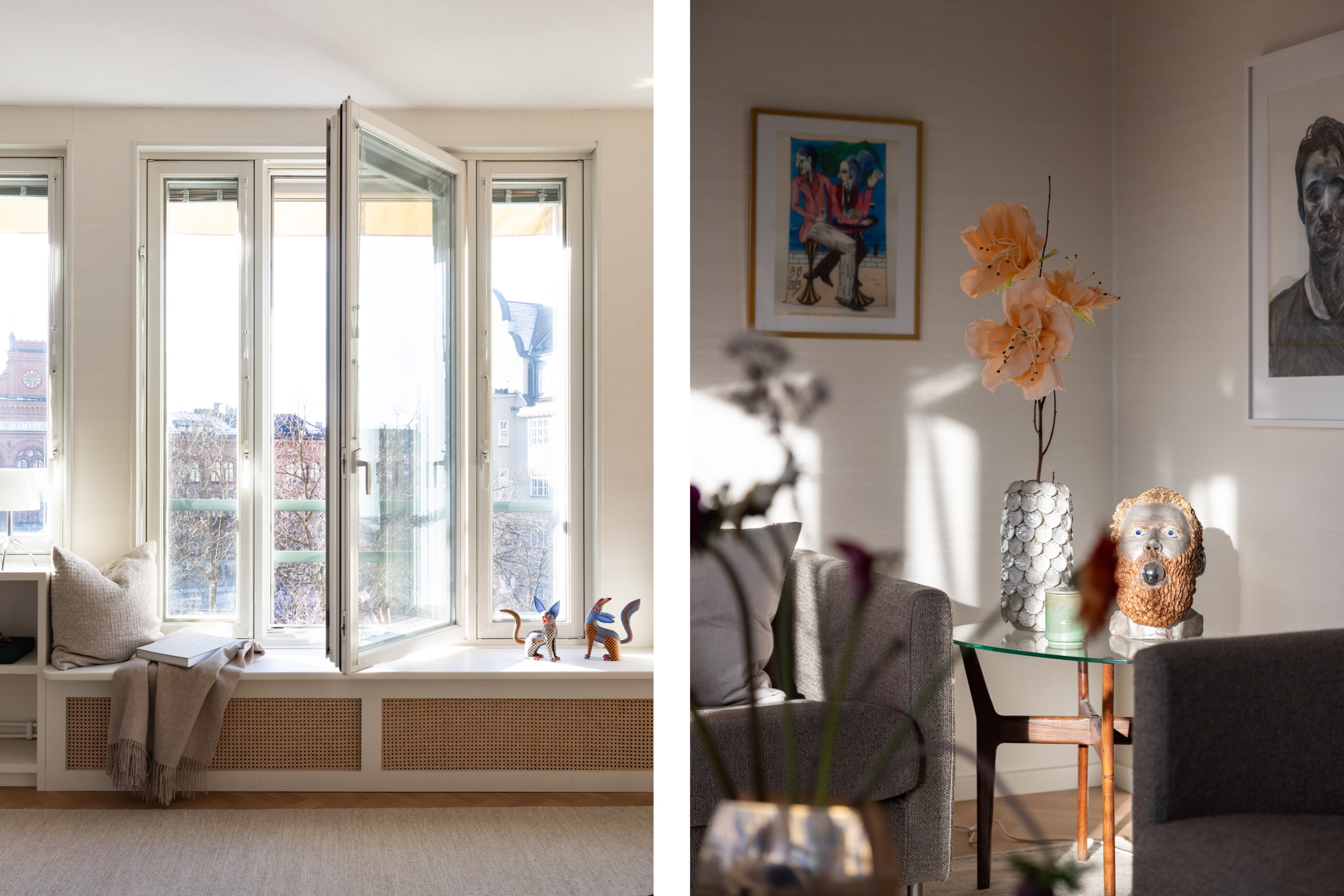 Bostadsbild från Birger Jarlsgatan 78, 5tr, Såld i Vasastan/Östermalm, Stockholm