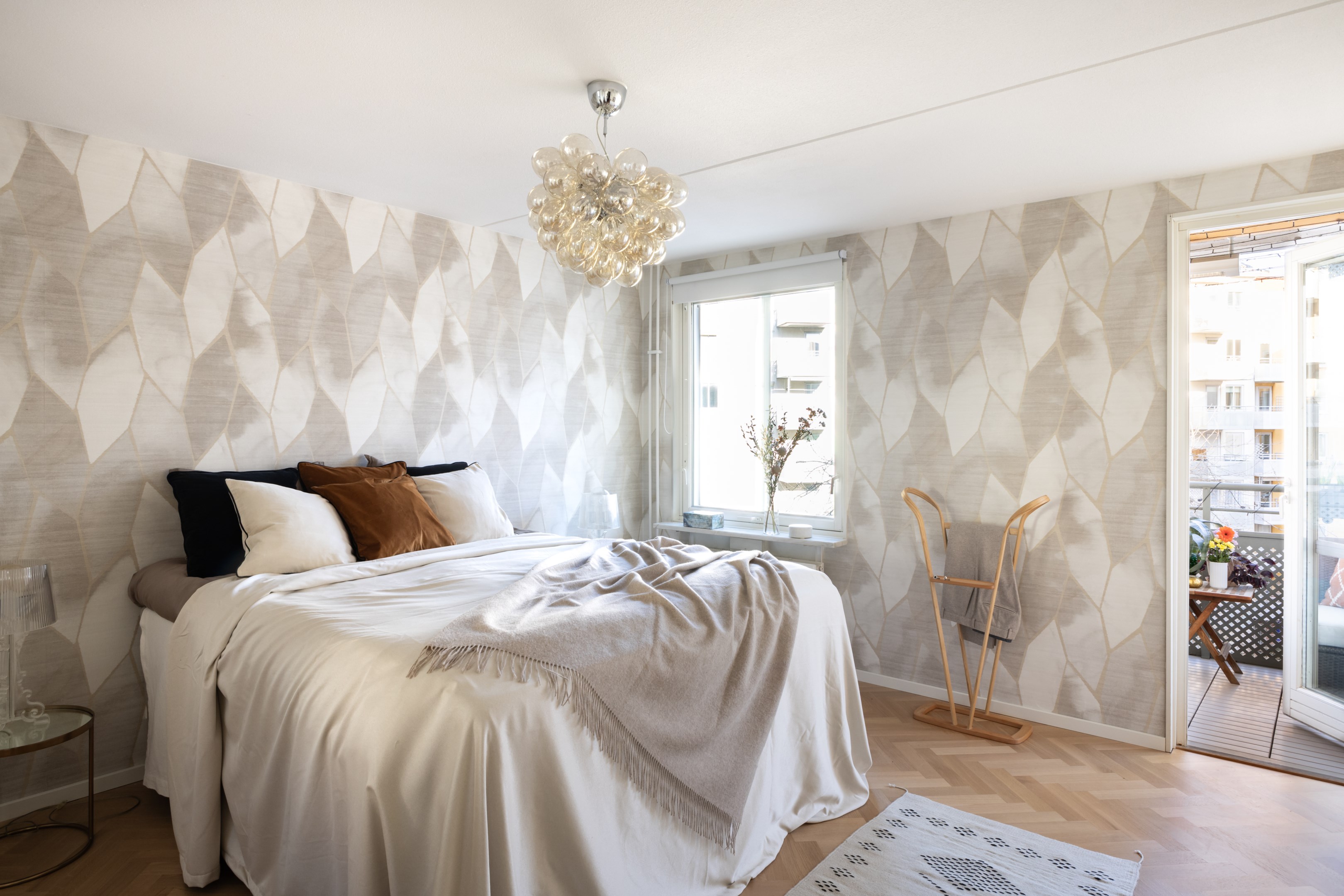 Bostadsbild från Birger Jarlsgatan 78, 5tr, Såld i Vasastan/Östermalm, Stockholm