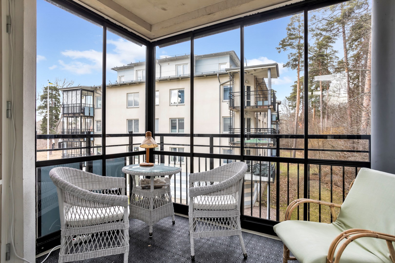 Bostadsbild från Eva Lagerwalls väg 24, Såld i Ulleråker, Uppsala