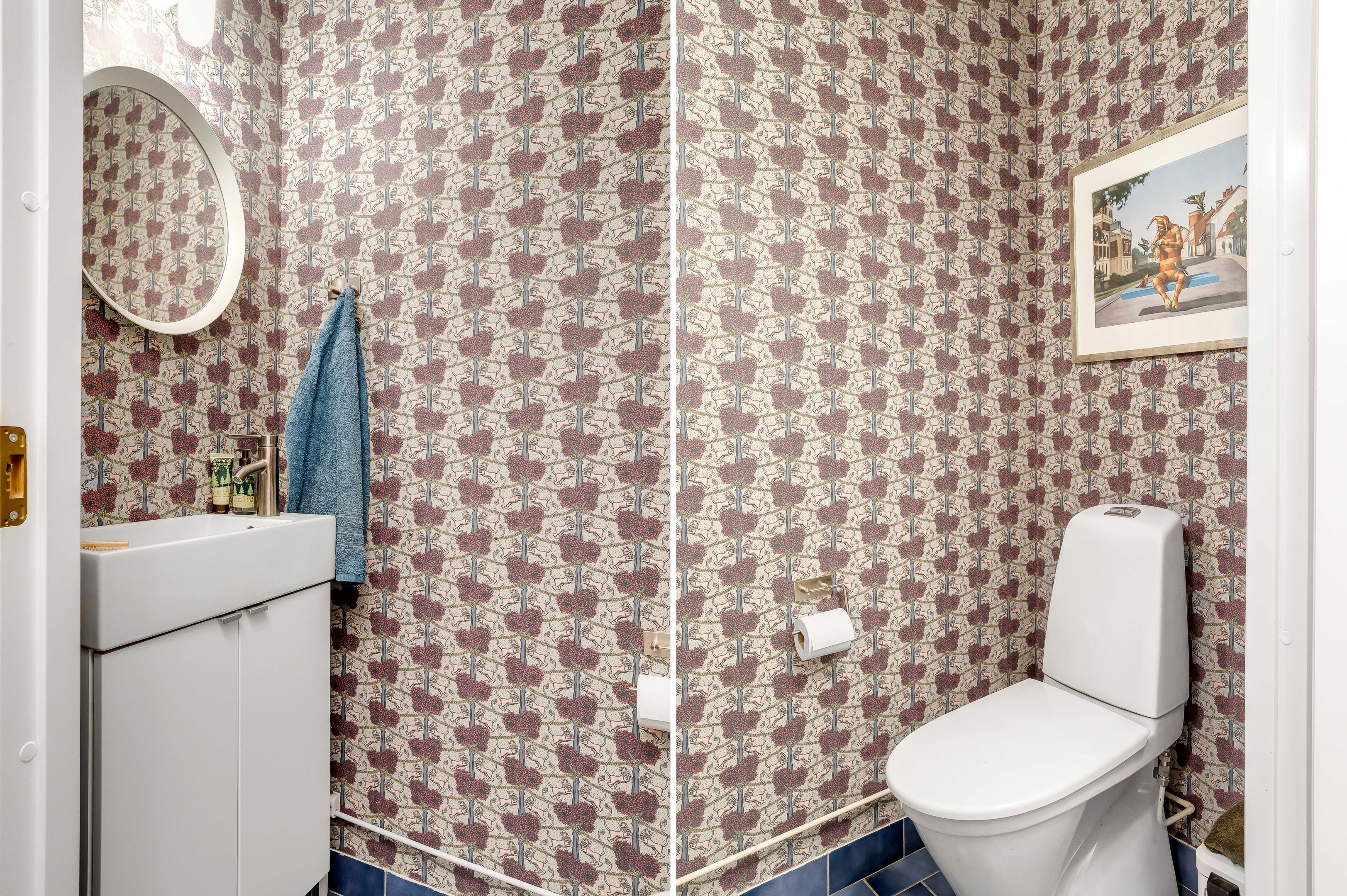 Bostadsbild från Eva Lagerwalls väg 24, Såld i Ulleråker, Uppsala