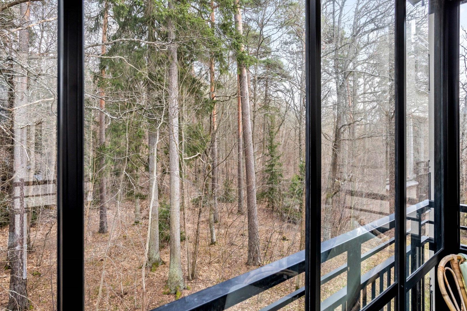 Bostadsbild från Eva Lagerwalls väg 24, Såld i Ulleråker, Uppsala