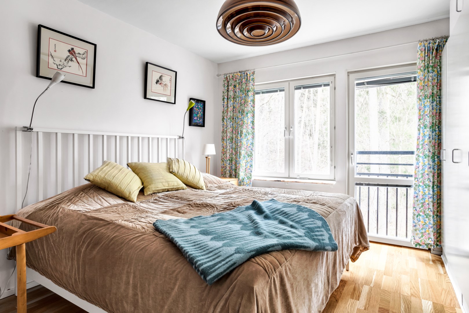 Bostadsbild från Eva Lagerwalls väg 24, Såld i Ulleråker, Uppsala