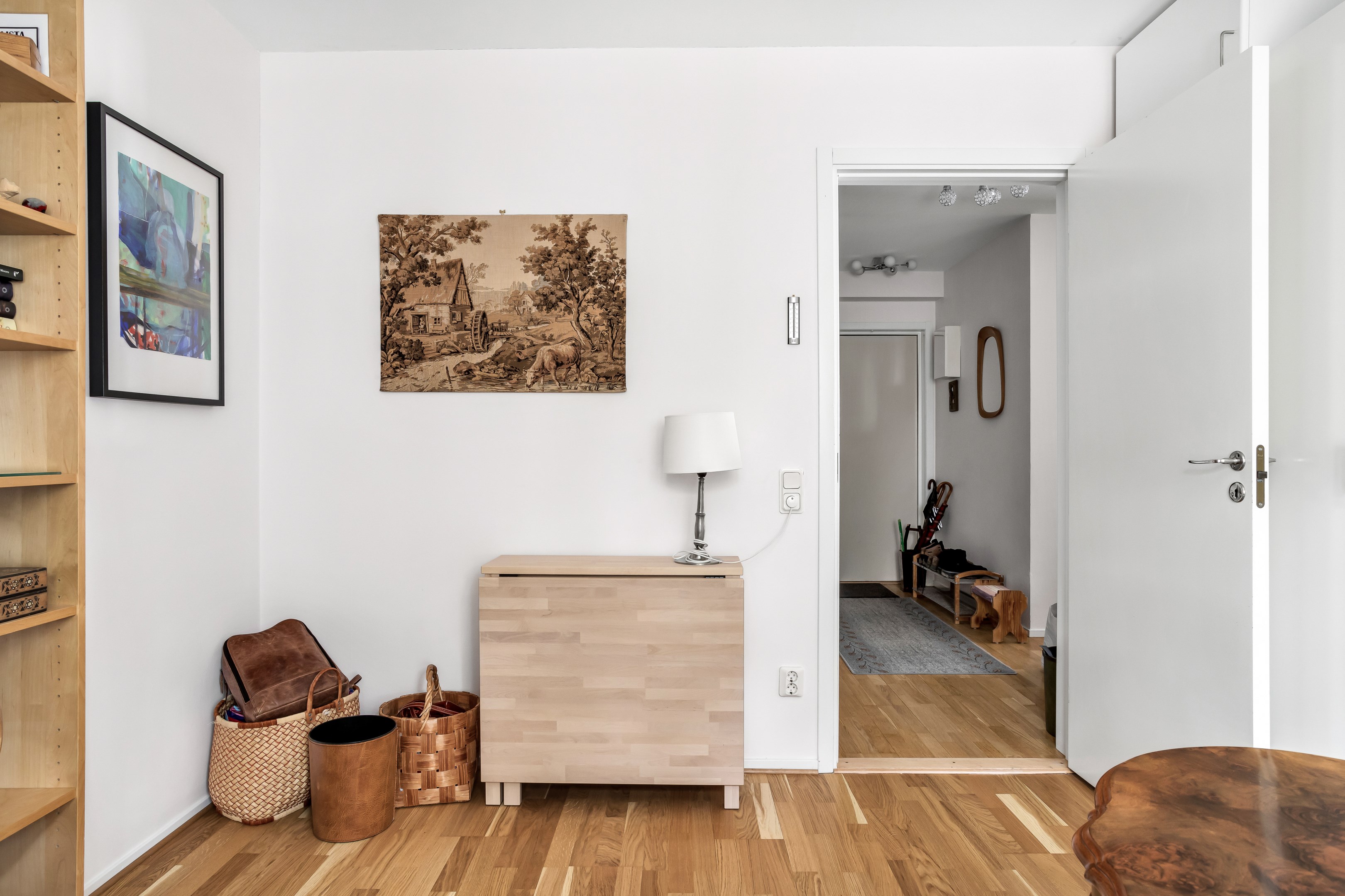 Bostadsbild från Eva Lagerwalls väg 24, Såld i Ulleråker, Uppsala