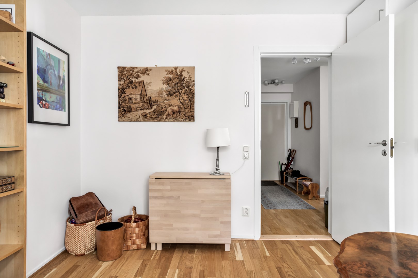 Bostadsbild från Eva Lagerwalls väg 24, Såld i Ulleråker, Uppsala