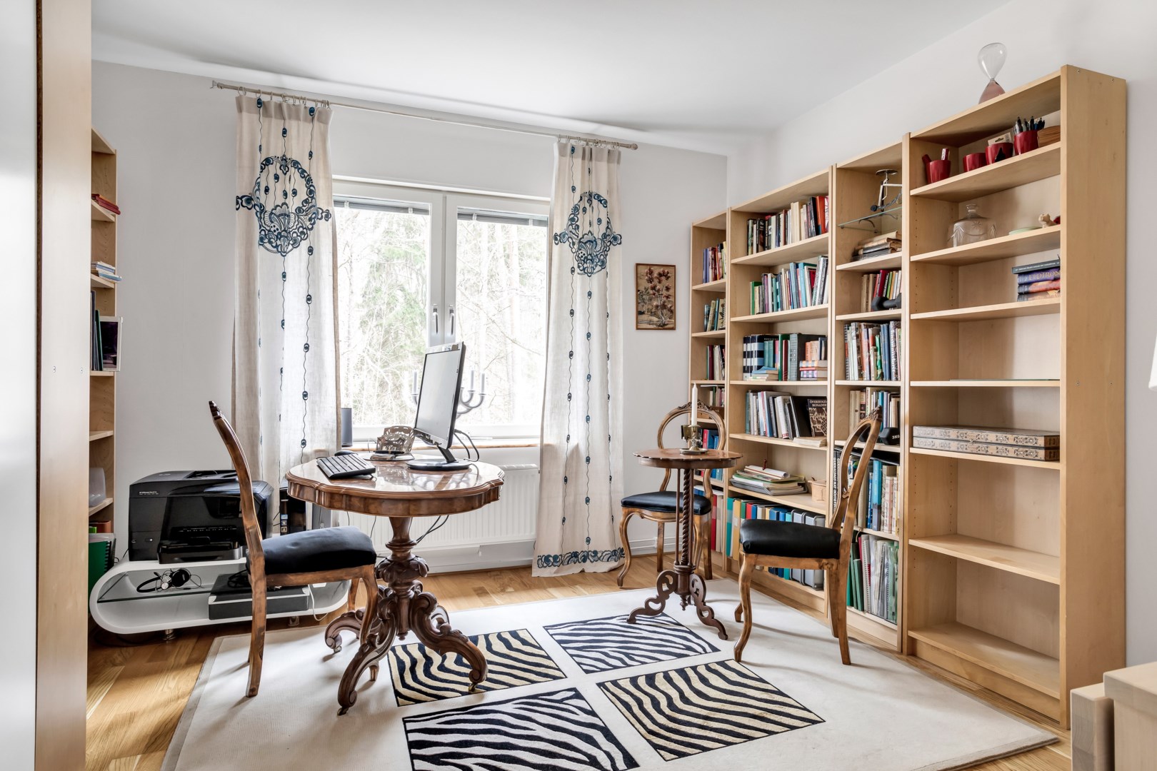 Bostadsbild från Eva Lagerwalls väg 24, Såld i Ulleråker, Uppsala