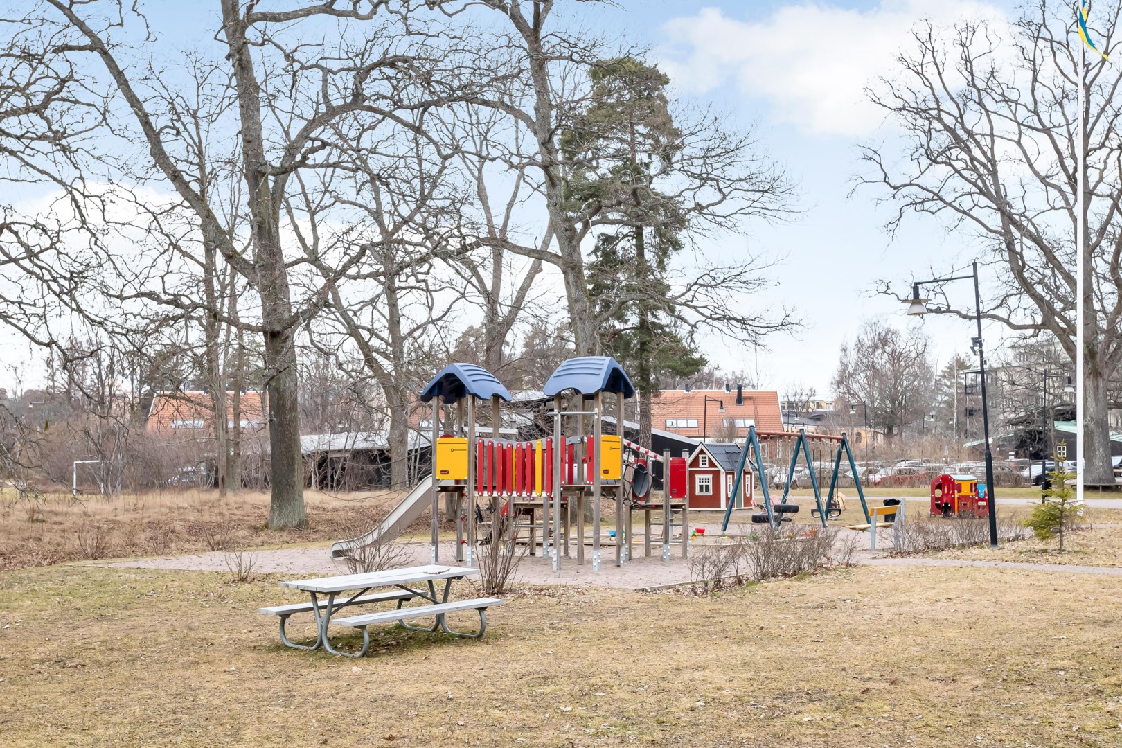 Bostadsbild från Eva Lagerwalls väg 24, Såld i Ulleråker, Uppsala