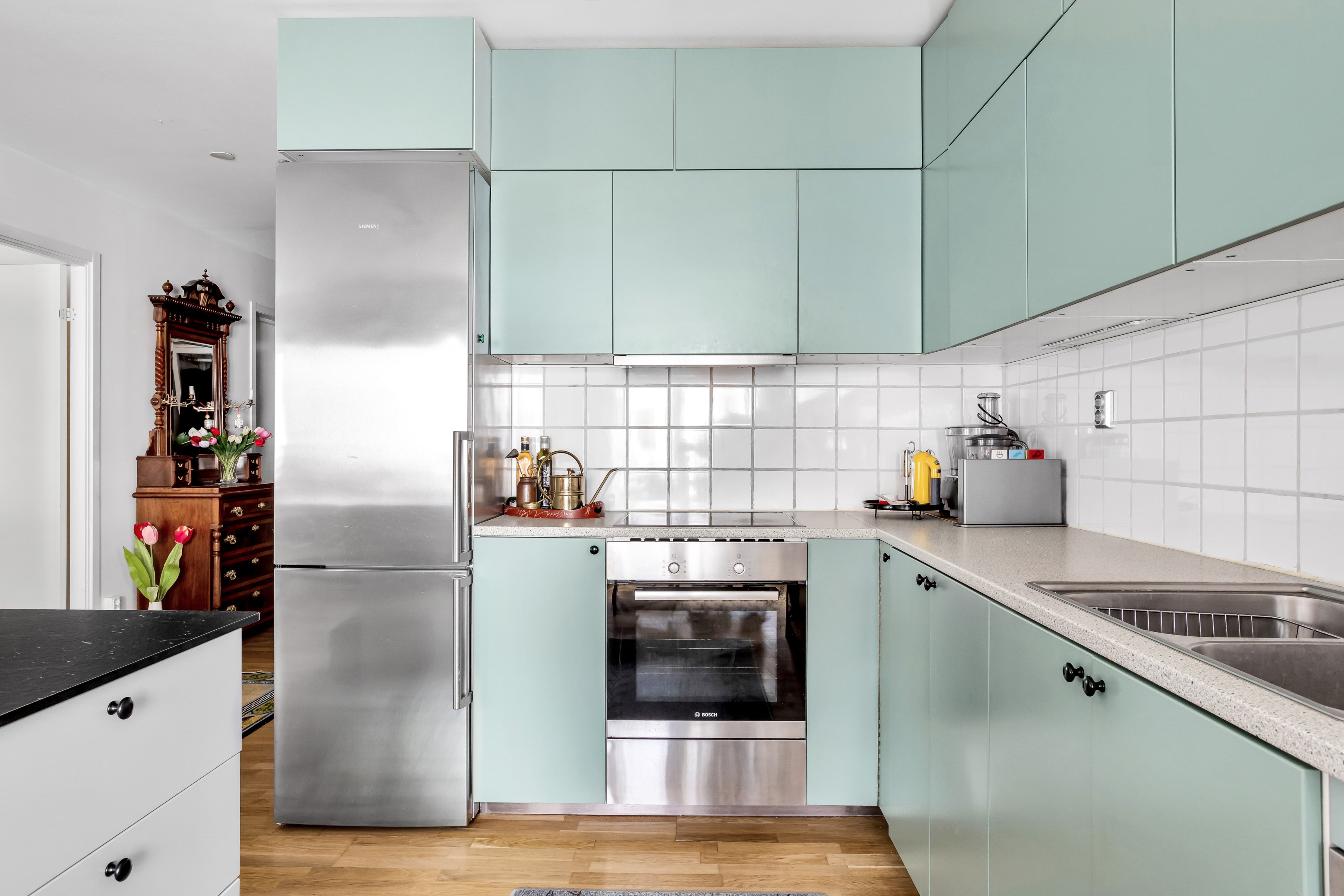 Bostadsbild från Eva Lagerwalls väg 24, Såld i Ulleråker, Uppsala