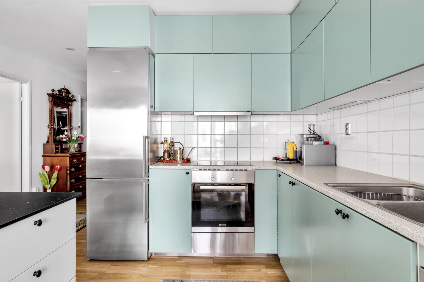 Bostadsbild från Eva Lagerwalls väg 24, Såld i Ulleråker, Uppsala