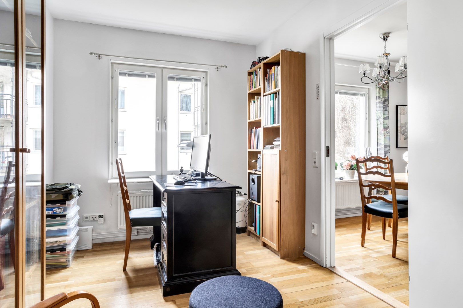 Bostadsbild från Eva Lagerwalls väg 24, Såld i Ulleråker, Uppsala