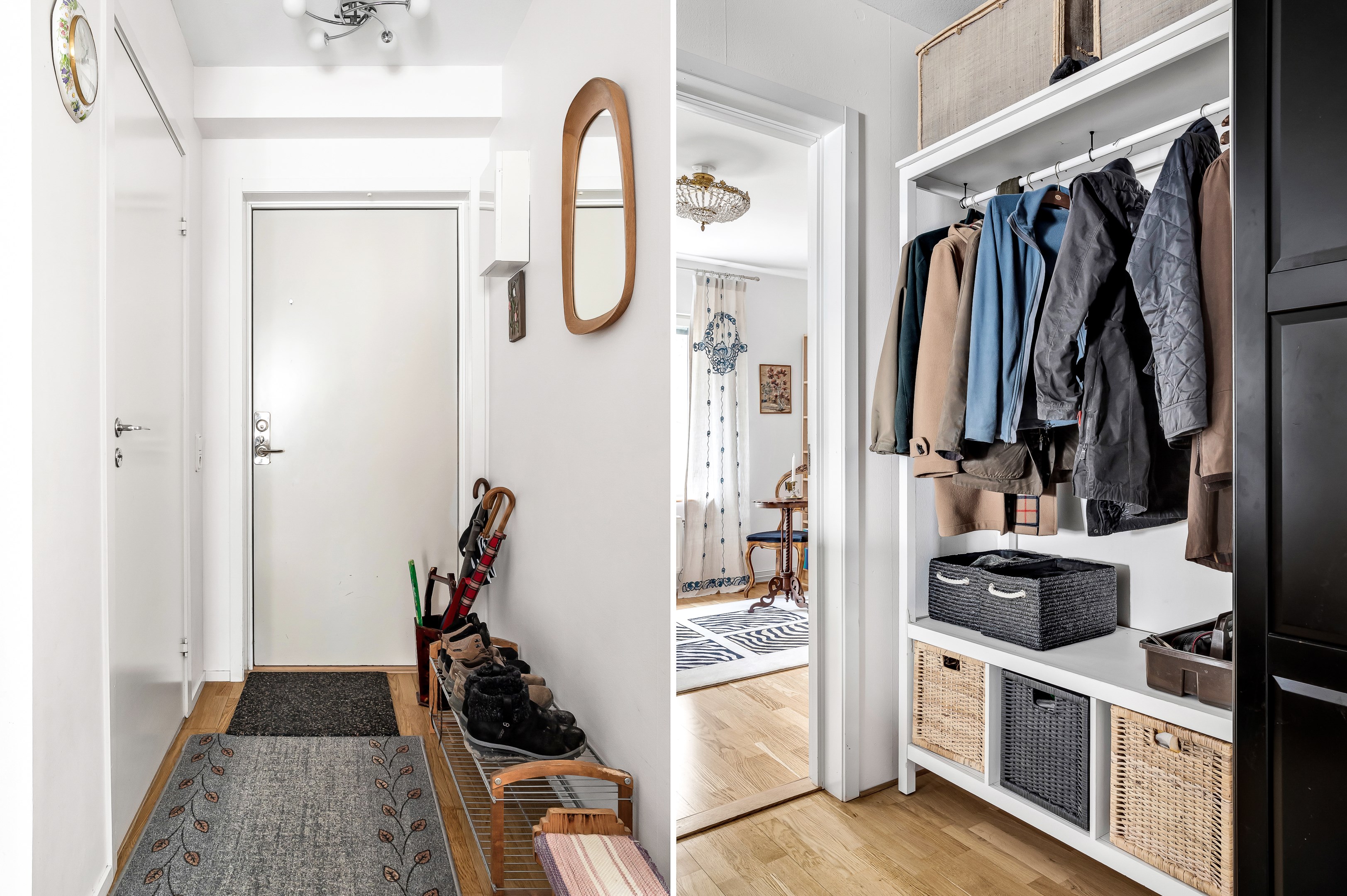 Bostadsbild från Eva Lagerwalls väg 24, Såld i Ulleråker, Uppsala