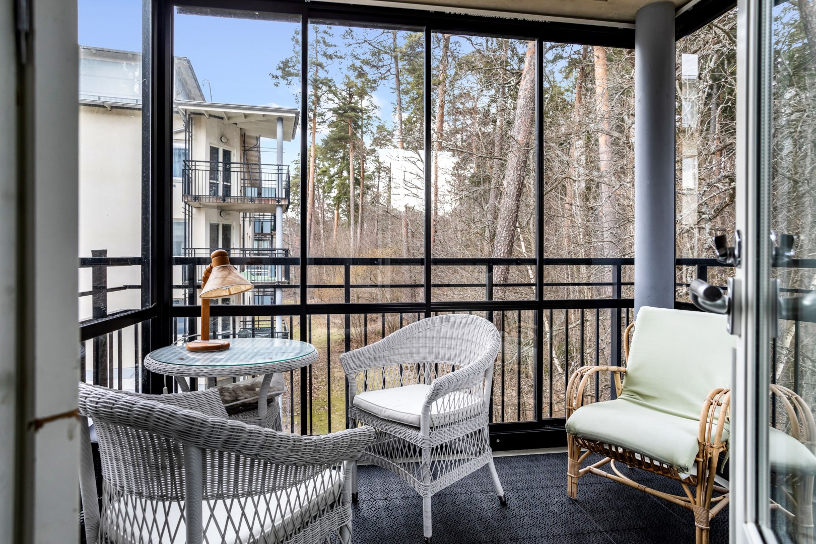 Bostadsbild från Eva Lagerwalls väg 24, Såld i Ulleråker, Uppsala