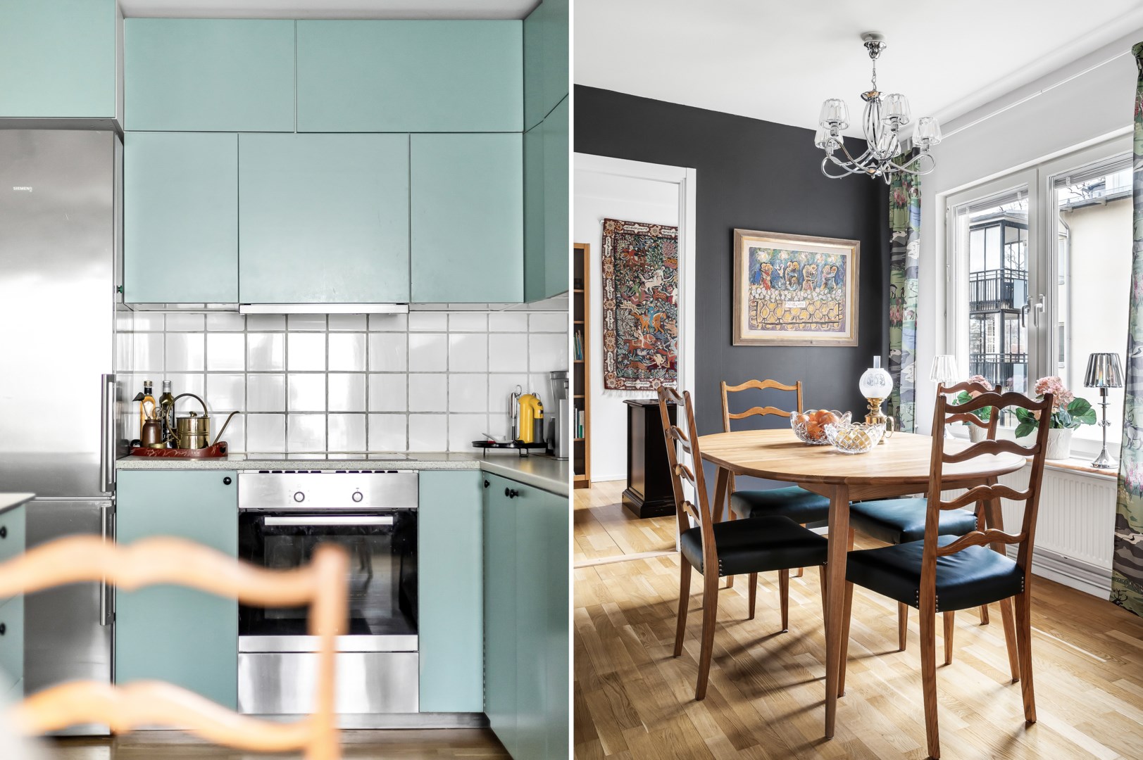 Bostadsbild från Eva Lagerwalls väg 24, Såld i Ulleråker, Uppsala