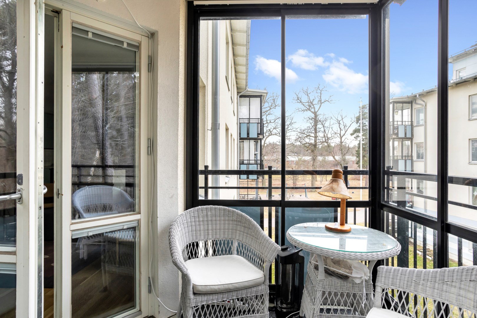 Bostadsbild från Eva Lagerwalls väg 24, Såld i Ulleråker, Uppsala