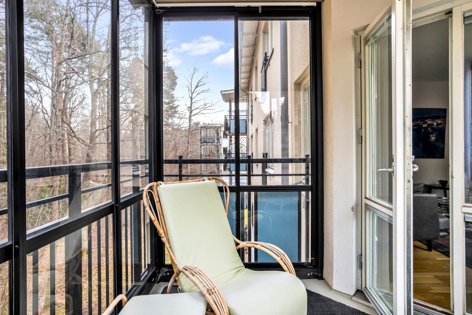 Bostadsbild från Eva Lagerwalls väg 24, Såld i Ulleråker, Uppsala