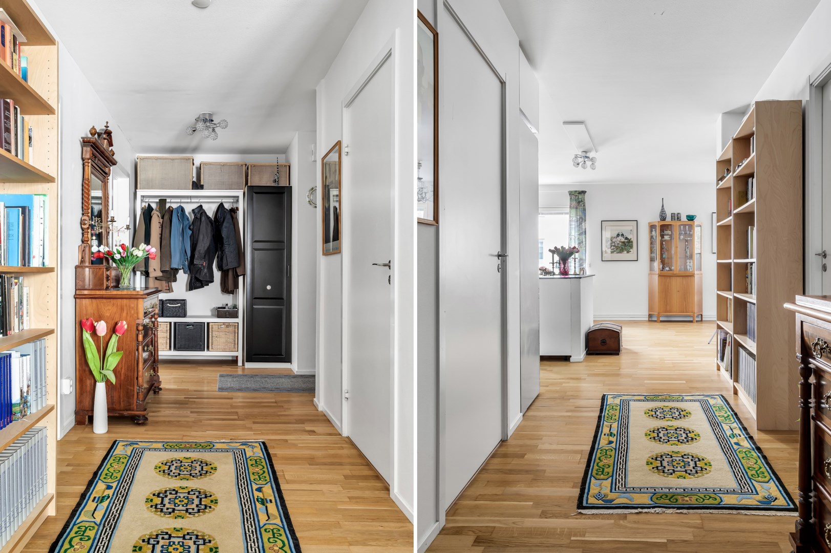 Bostadsbild från Eva Lagerwalls väg 24, Såld i Ulleråker, Uppsala